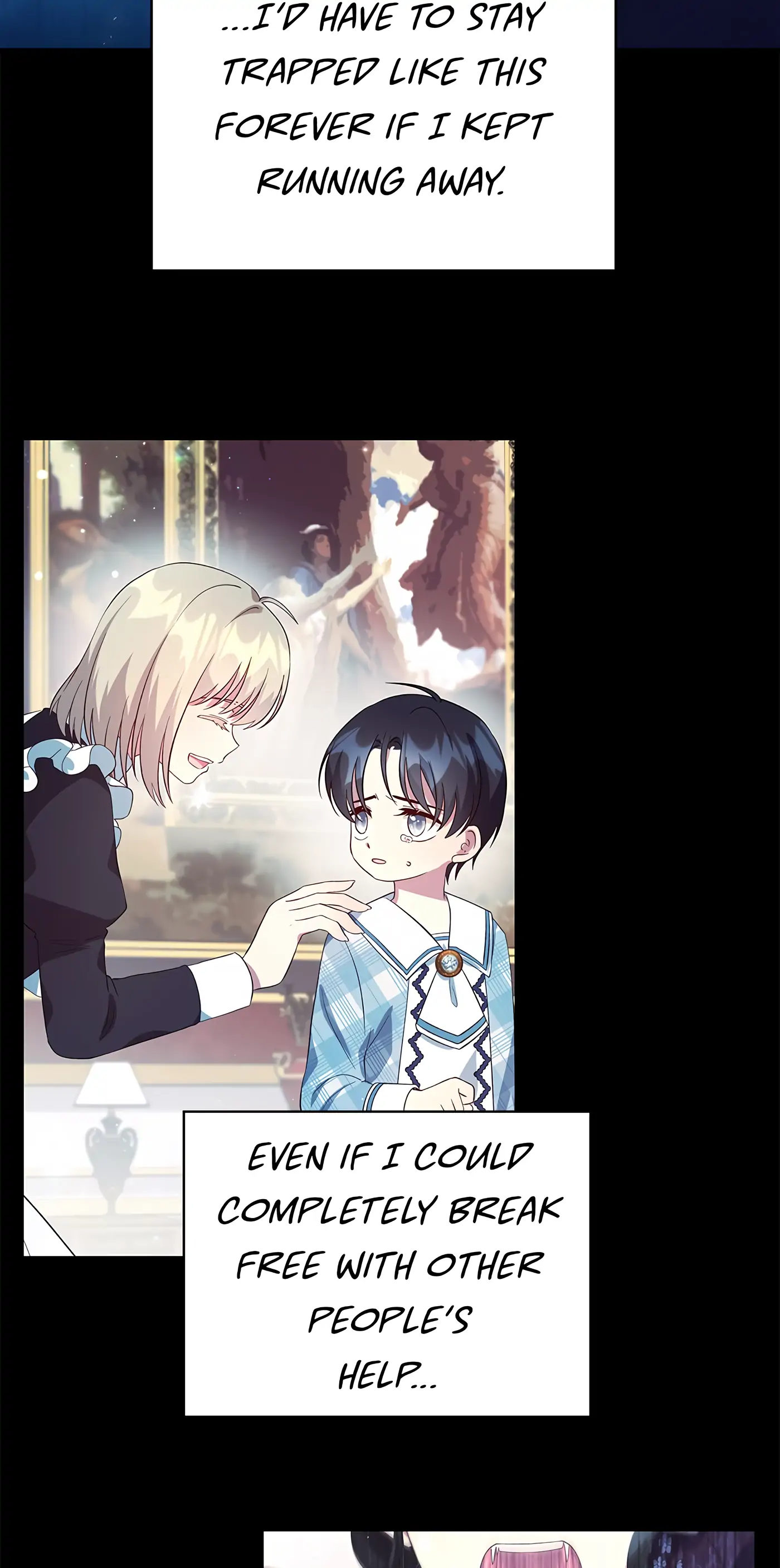 I’m Not a Warrior! Chapter 76 - Page 18