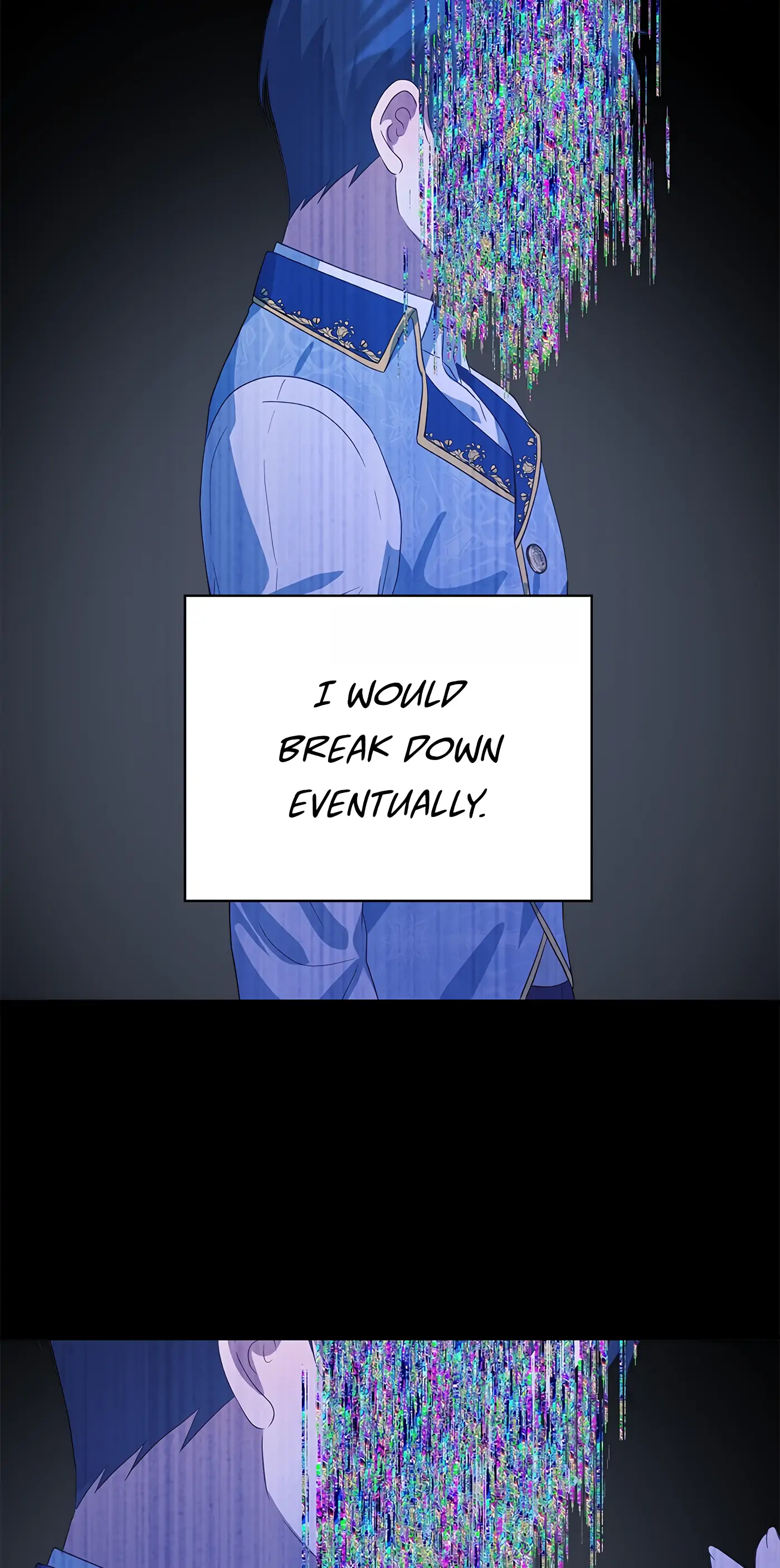 I’m Not a Warrior! Chapter 76 - Page 20