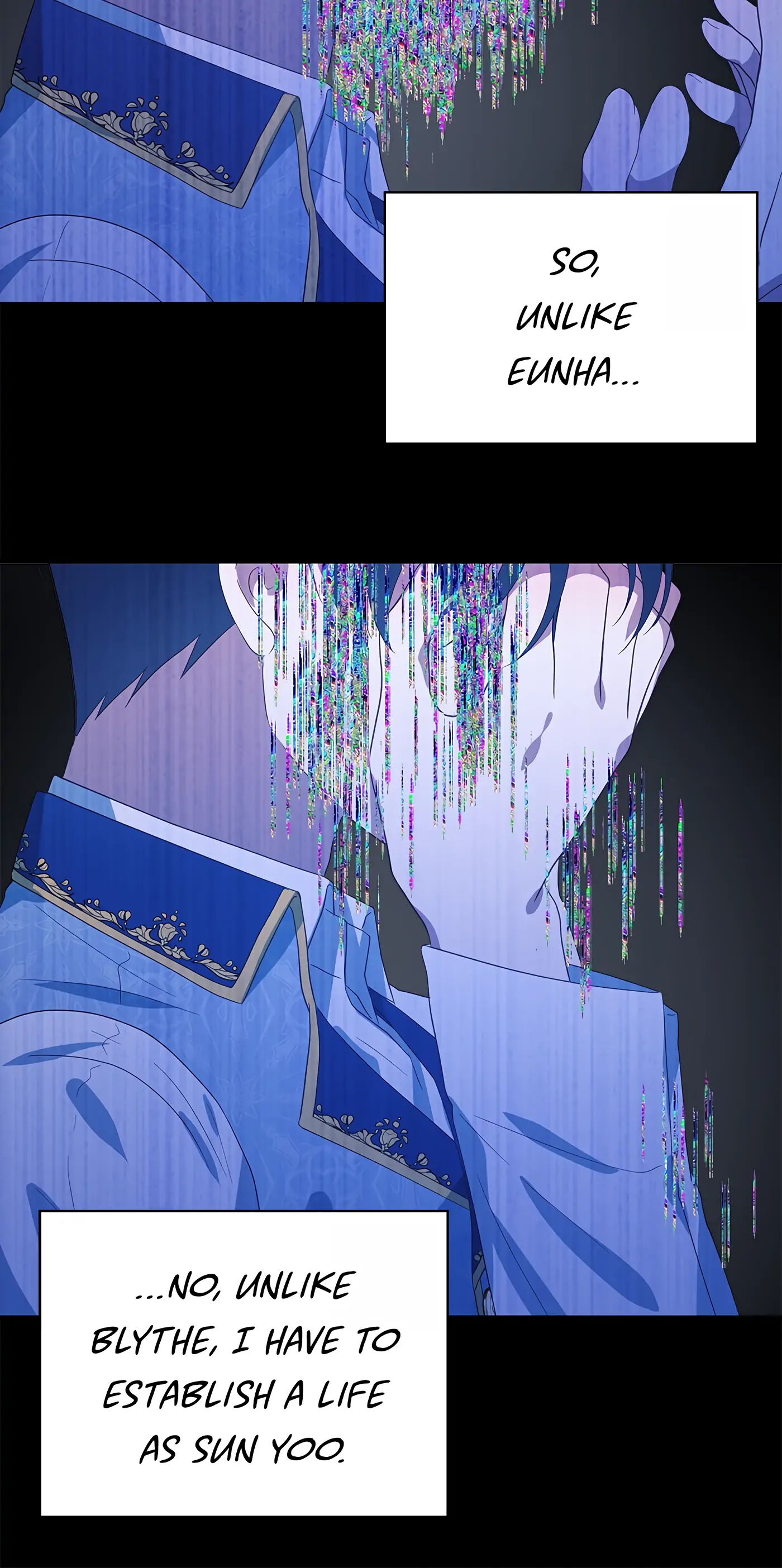 I’m Not a Warrior! Chapter 76 - Page 21