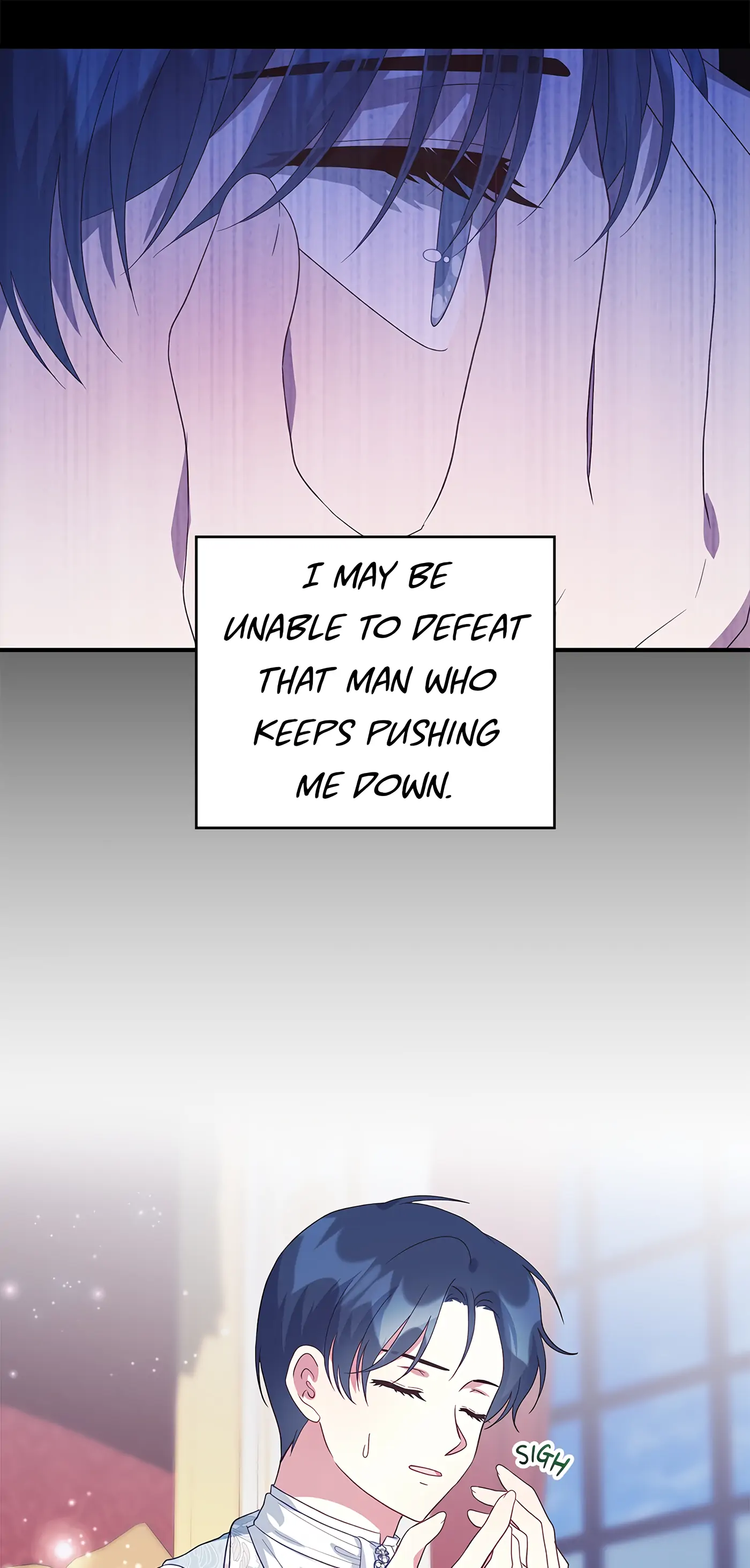 I’m Not a Warrior! Chapter 76 - Page 22