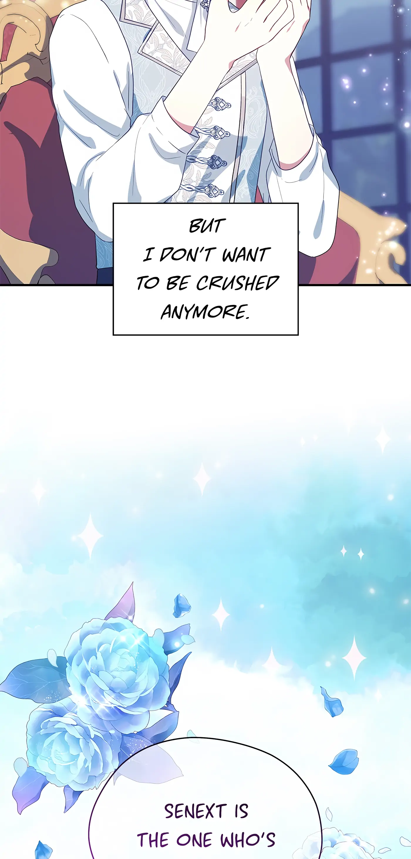 I’m Not a Warrior! Chapter 76 - Page 23