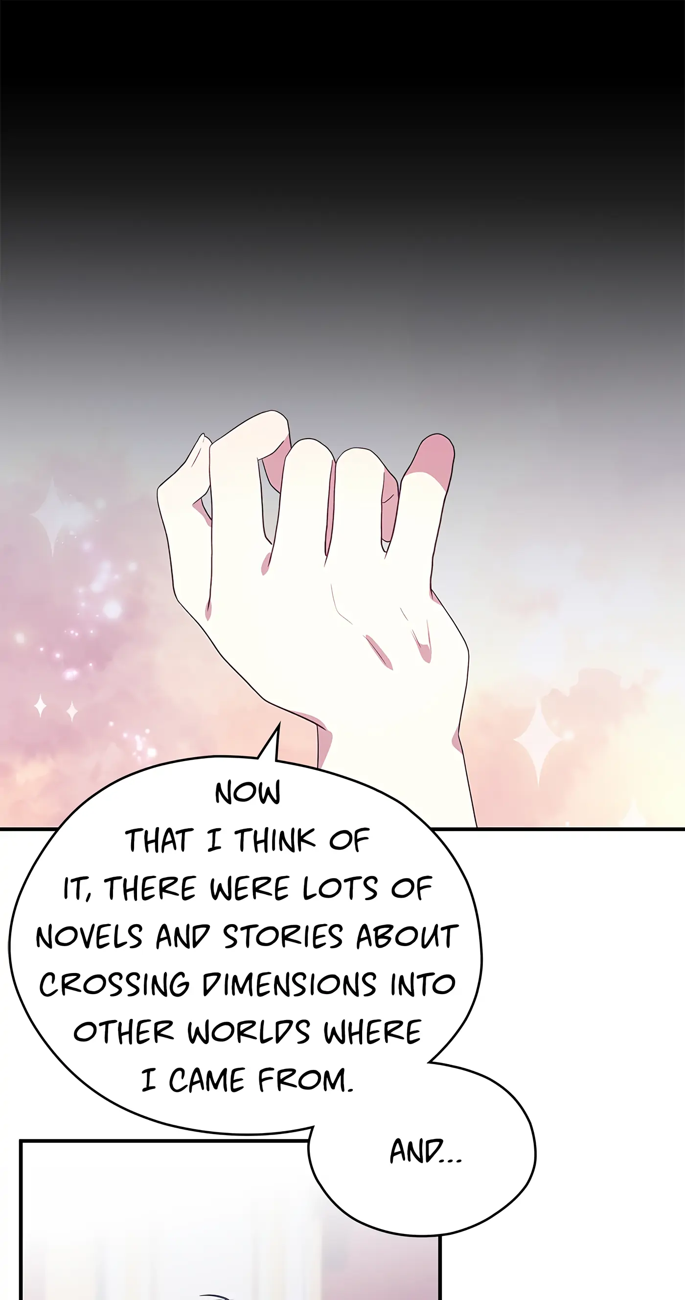 I’m Not a Warrior! Chapter 76 - Page 29