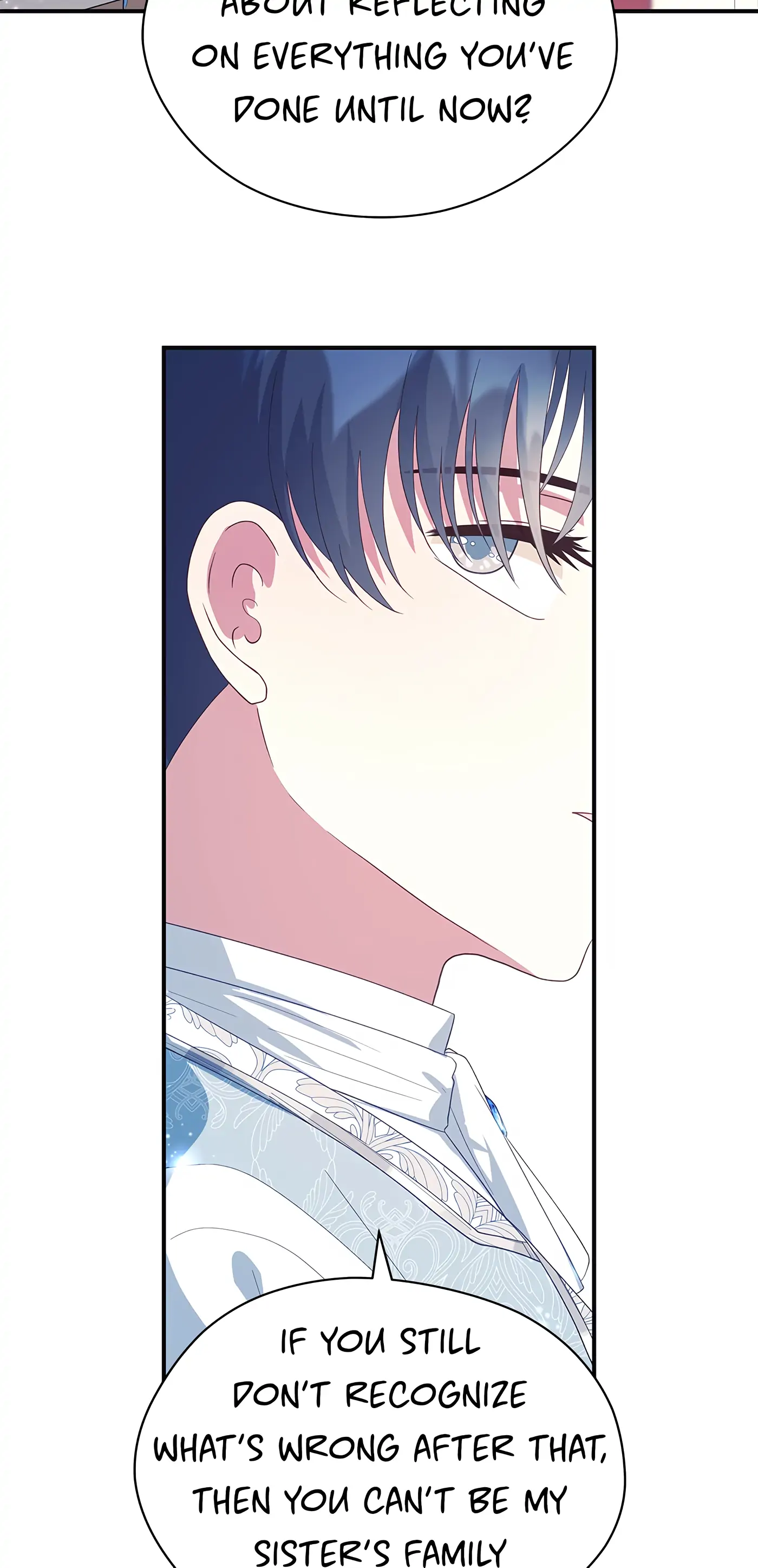 I’m Not a Warrior! Chapter 76 - Page 40