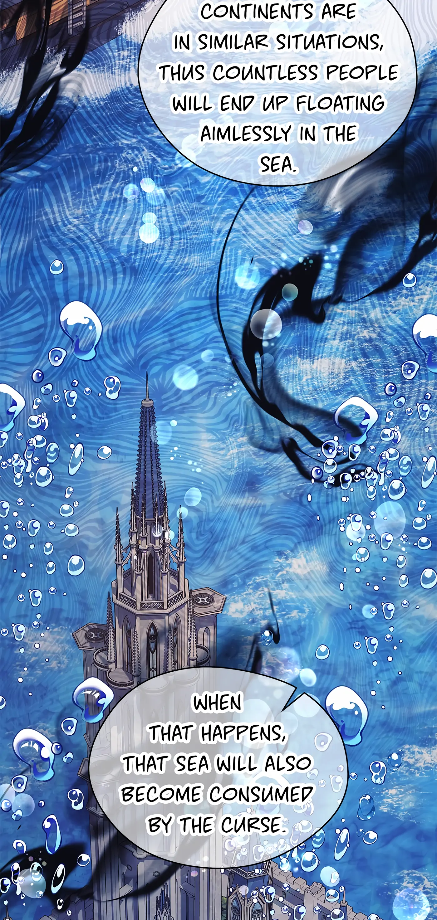 I’m Not a Warrior! Chapter 76 - Page 48