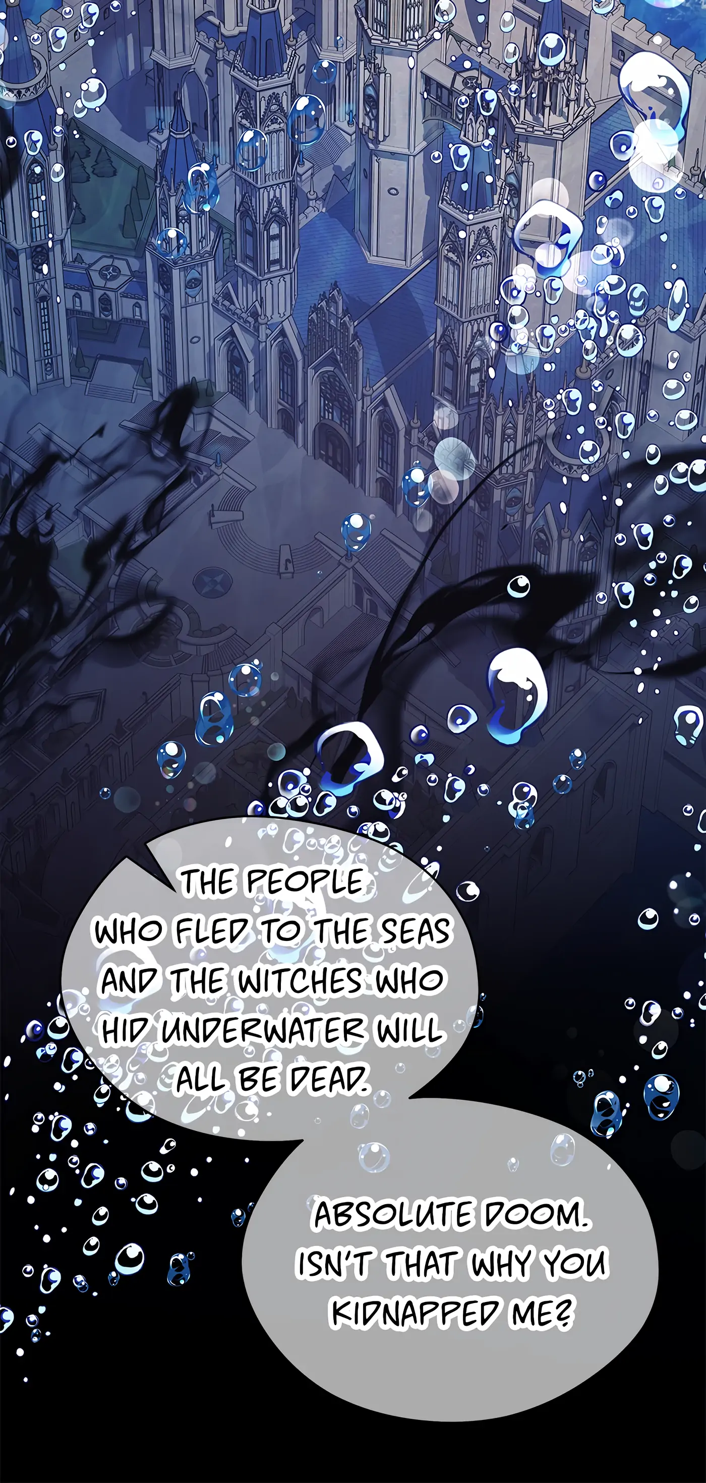 I’m Not a Warrior! Chapter 76 - Page 49