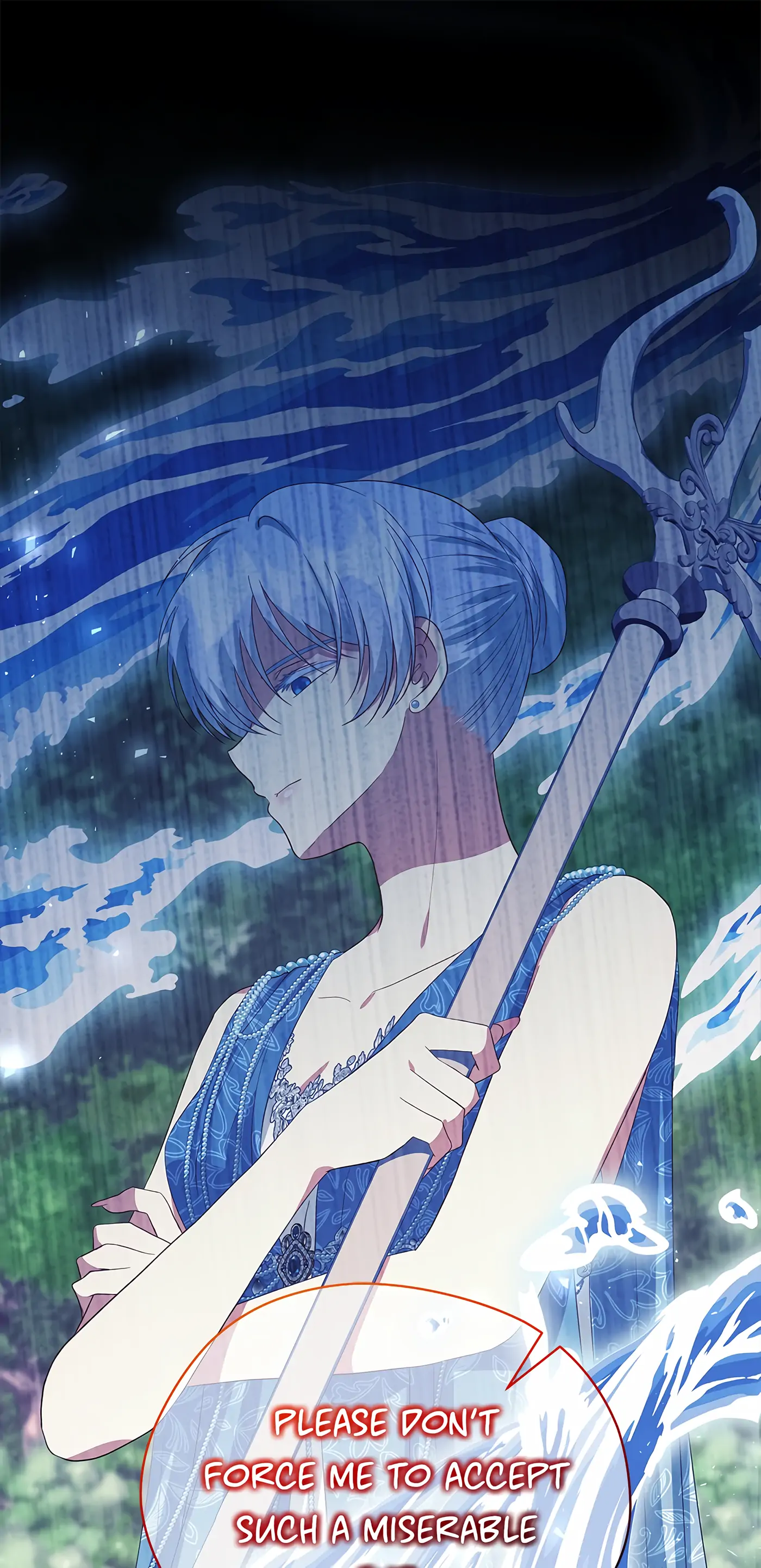 I’m Not a Warrior! Chapter 76 - Page 50