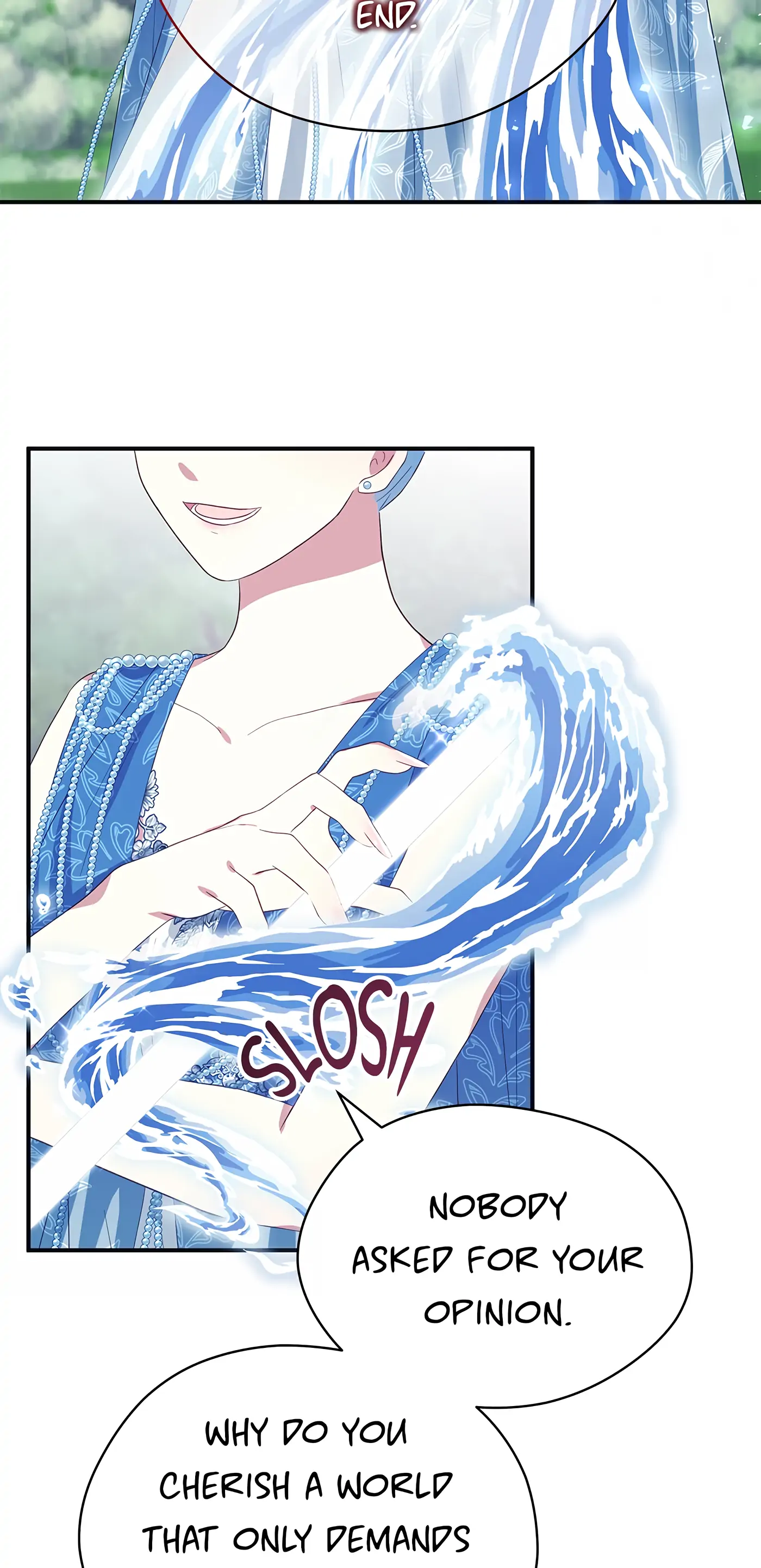 I’m Not a Warrior! Chapter 76 - Page 51