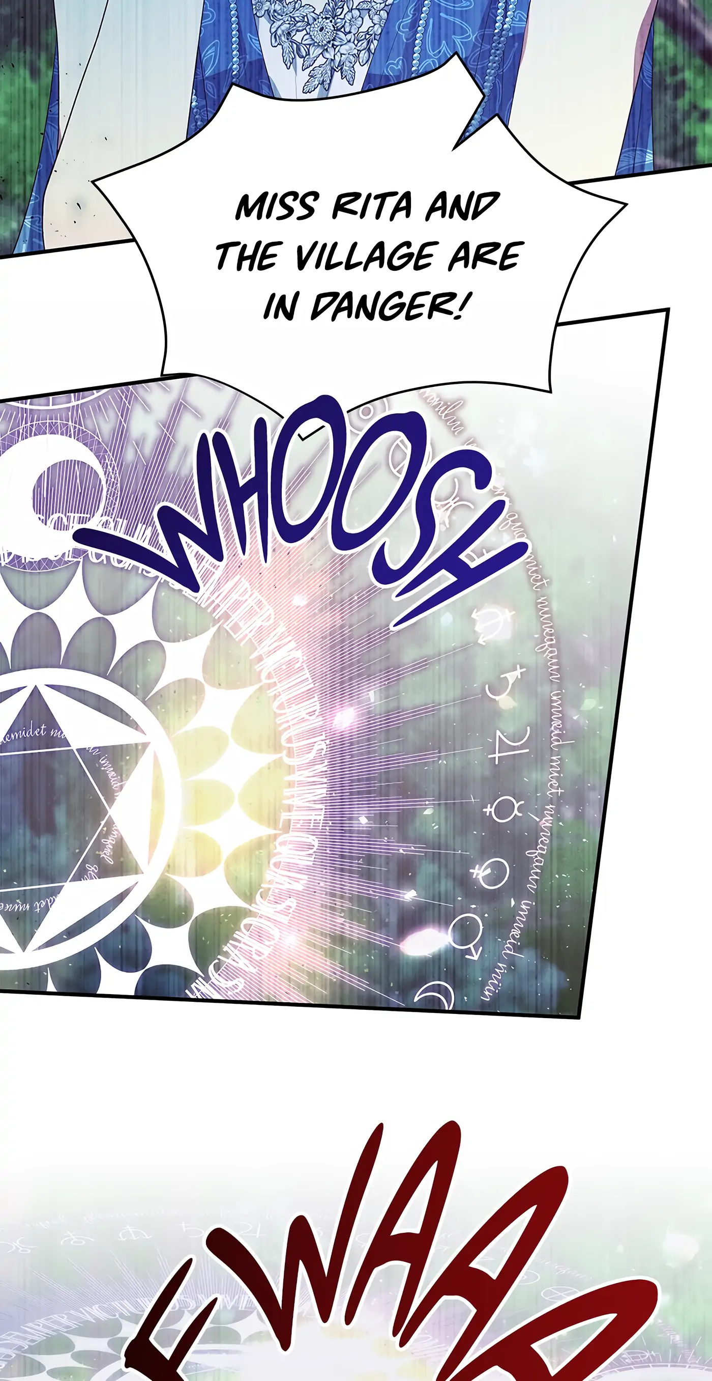 I’m Not a Warrior! Chapter 76 - Page 59