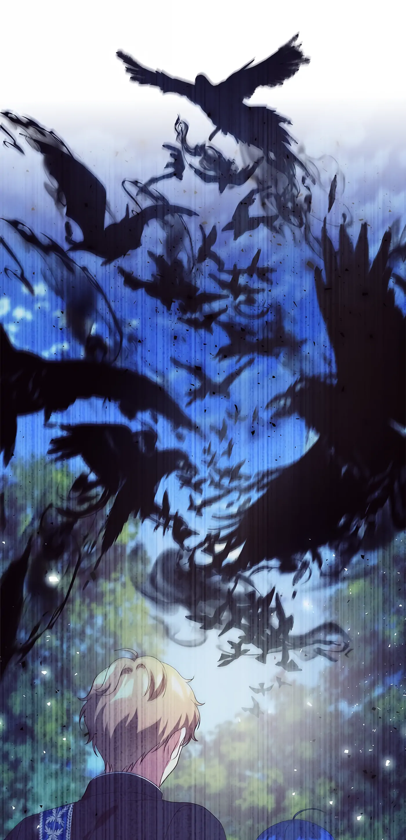 I’m Not a Warrior! Chapter 76 - Page 64