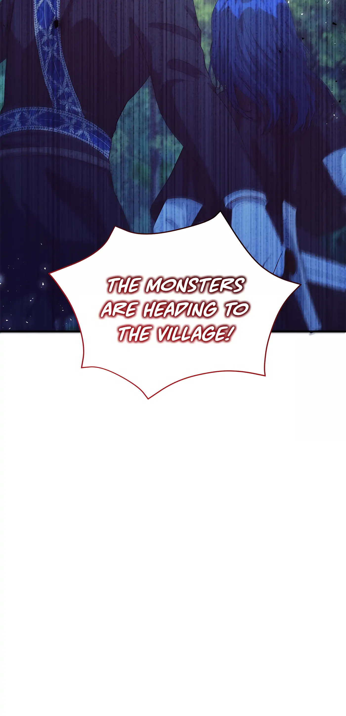 I’m Not a Warrior! Chapter 76 - Page 65