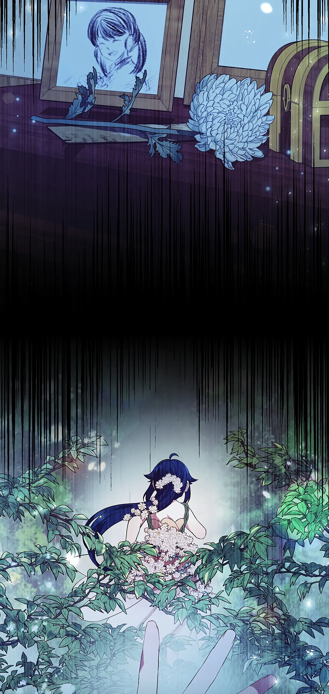 I’m Not a Warrior! Chapter 77 - Page 6