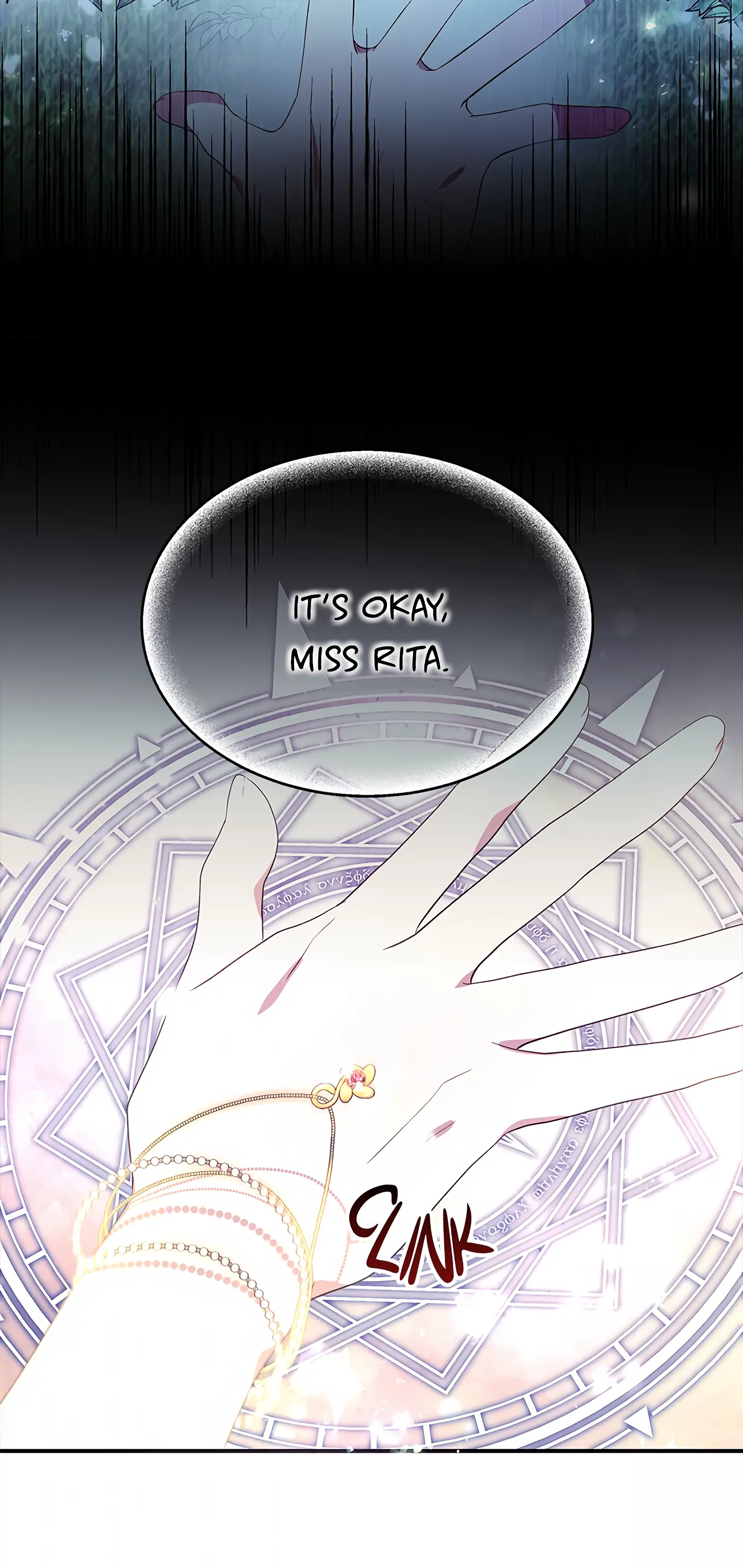 I’m Not a Warrior! Chapter 77 - Page 7