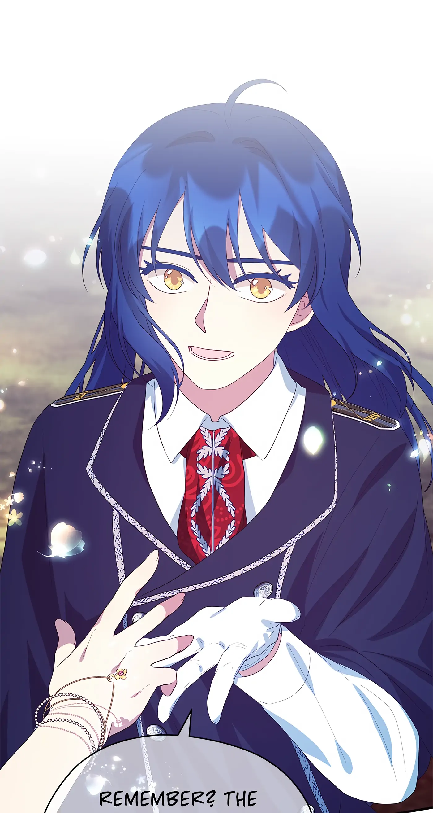 I’m Not a Warrior! Chapter 77 - Page 8