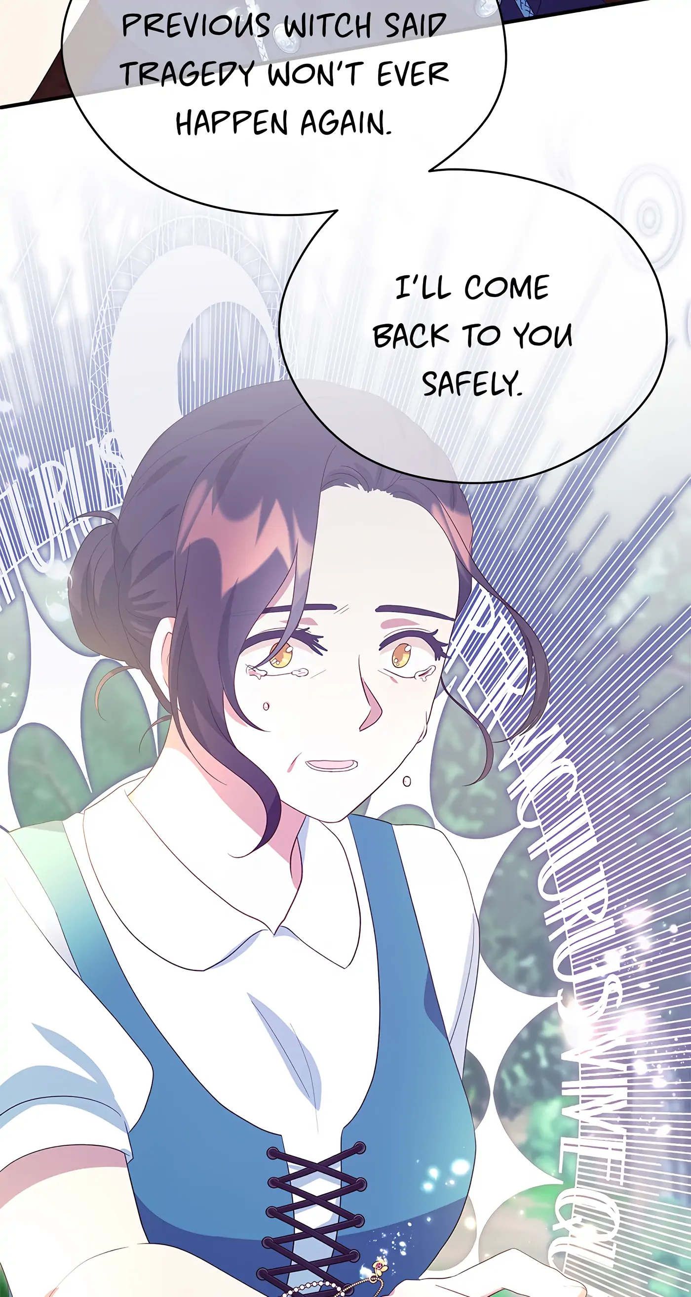 I’m Not a Warrior! Chapter 77 - Page 9