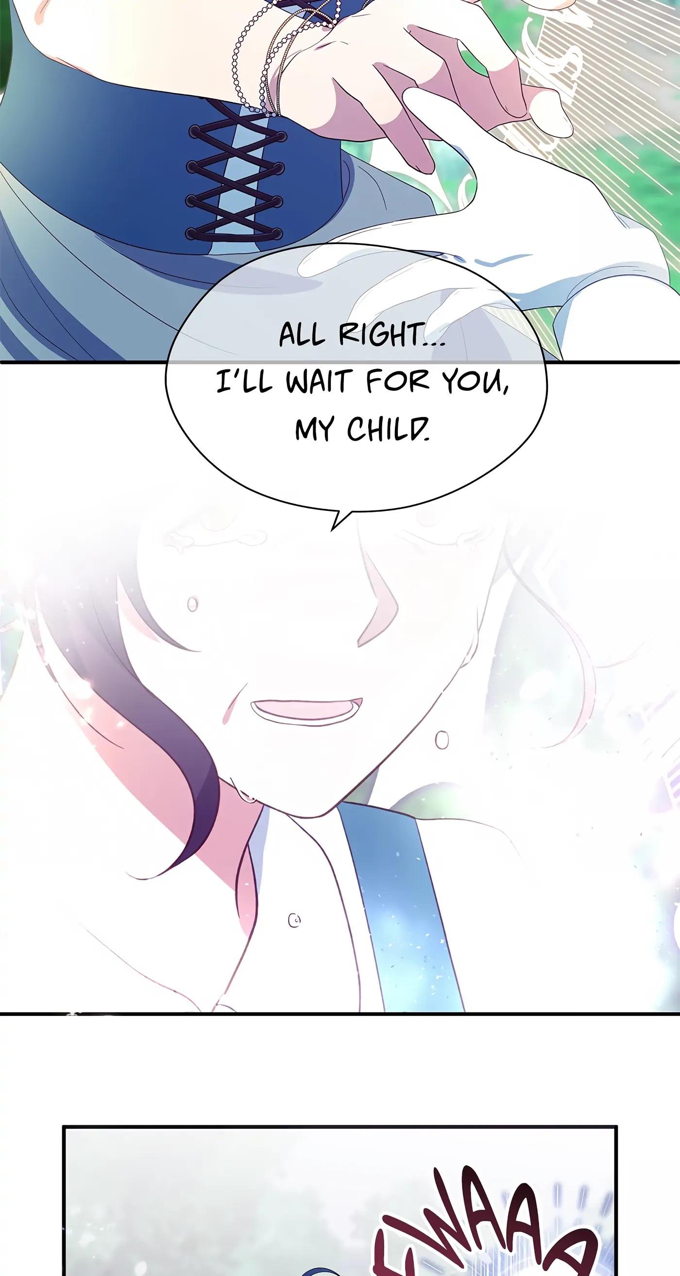 I’m Not a Warrior! Chapter 77 - Page 10