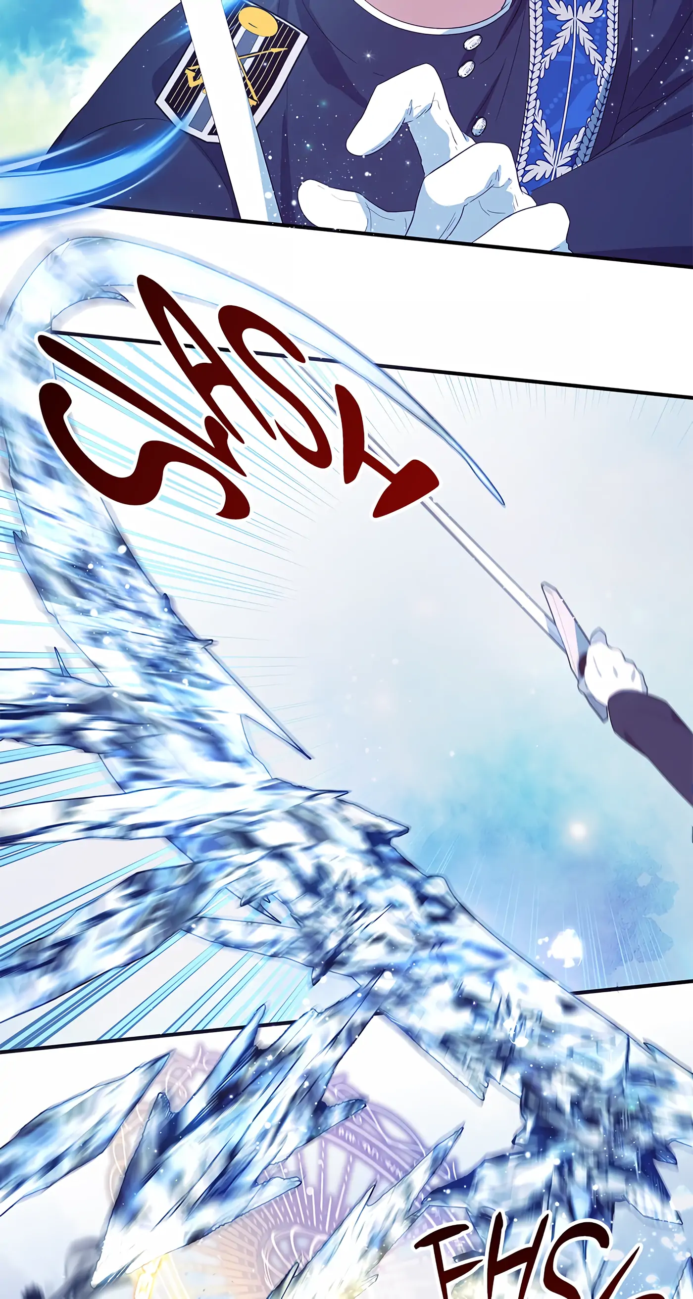 I’m Not a Warrior! Chapter 77 - Page 14