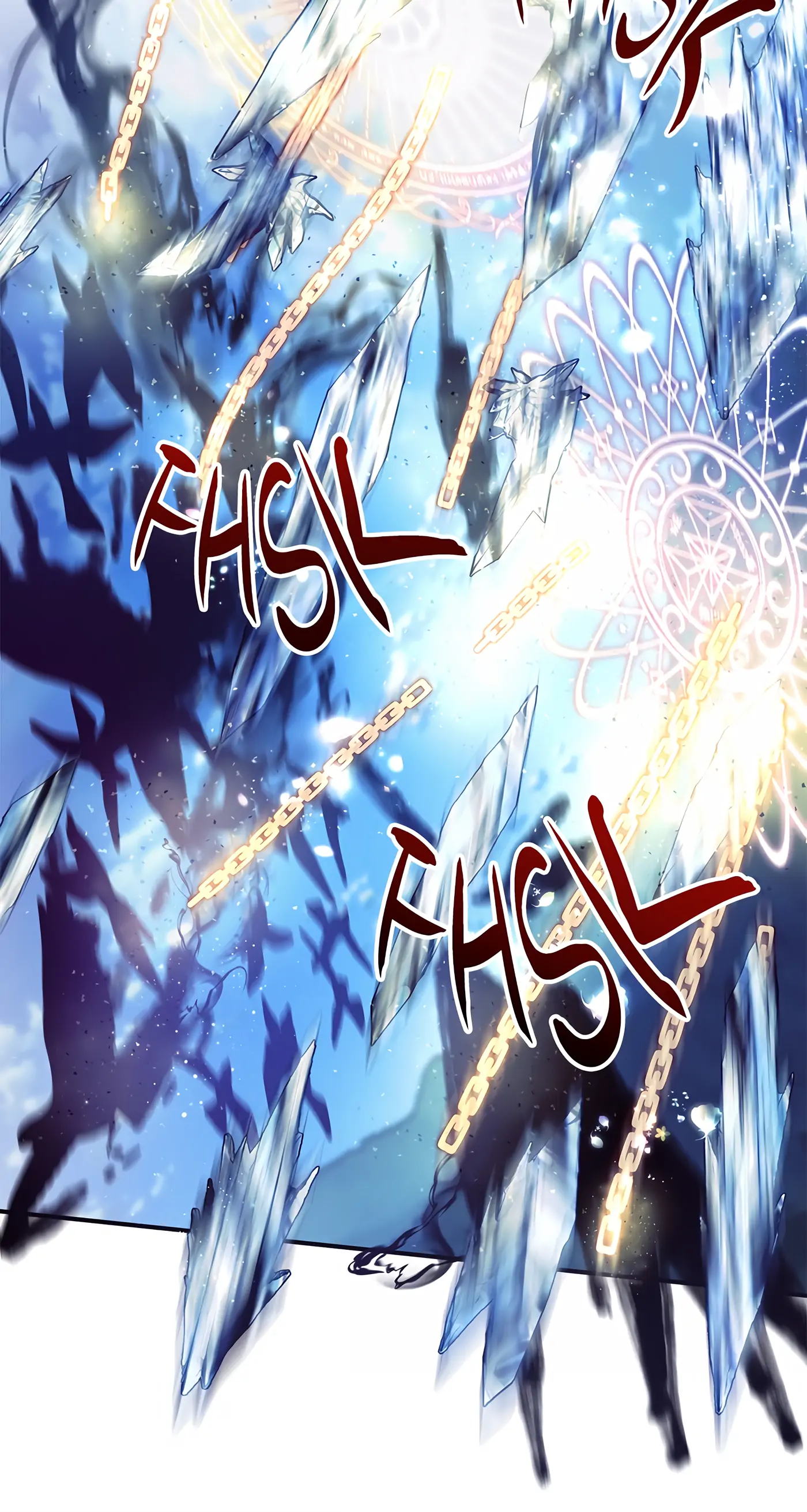 I’m Not a Warrior! Chapter 77 - Page 15