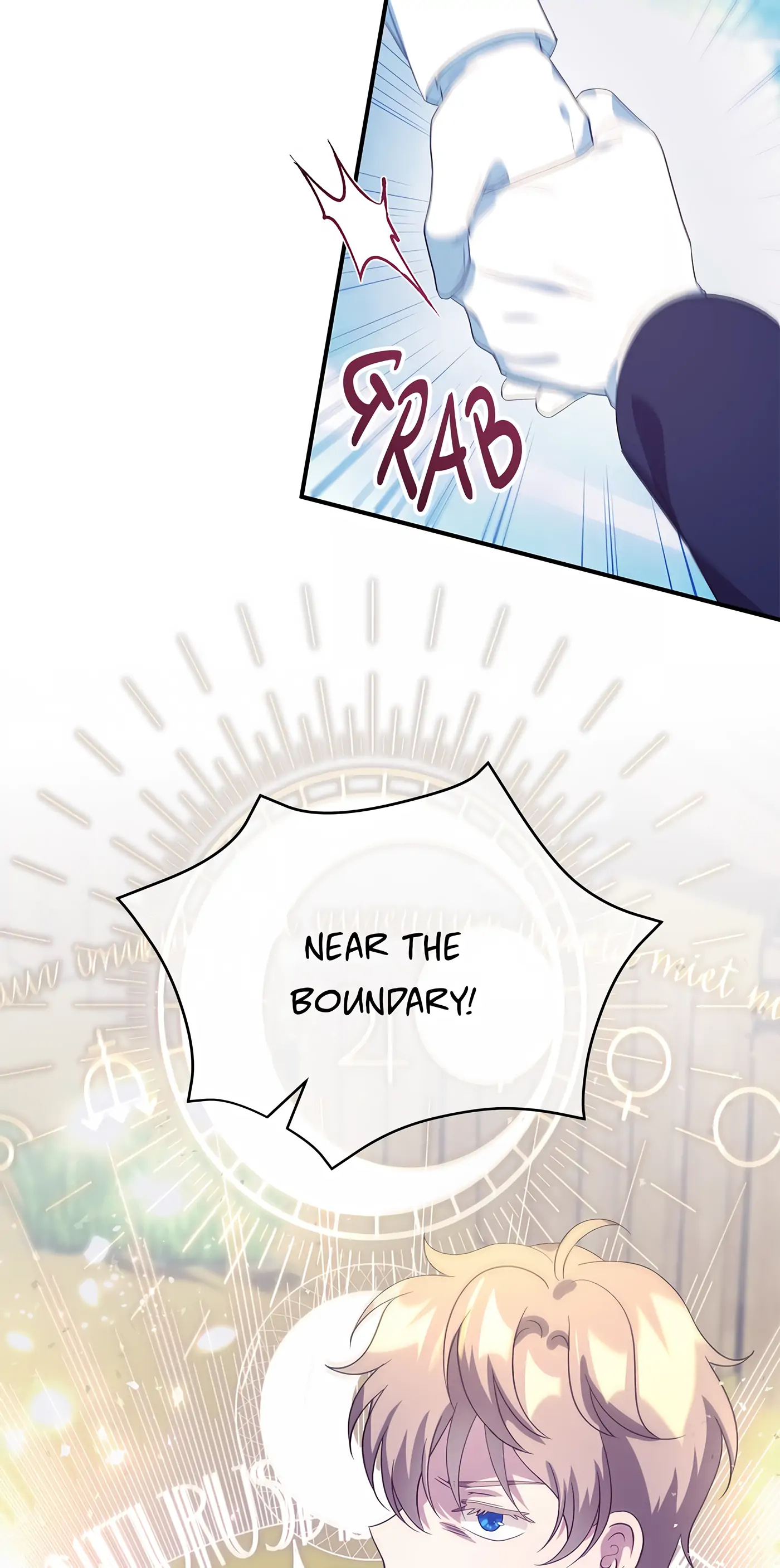 I’m Not a Warrior! Chapter 77 - Page 17