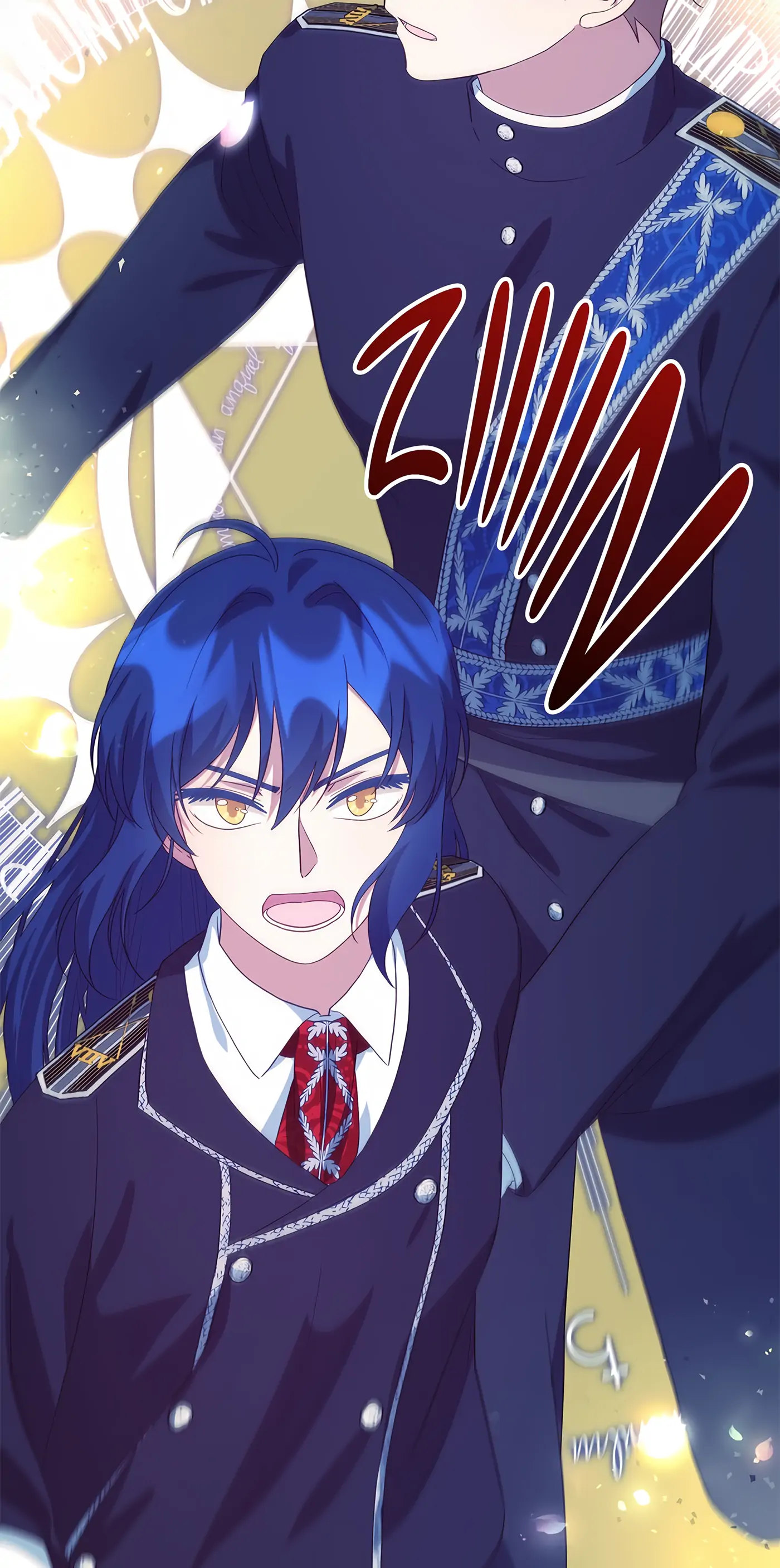 I’m Not a Warrior! Chapter 77 - Page 18