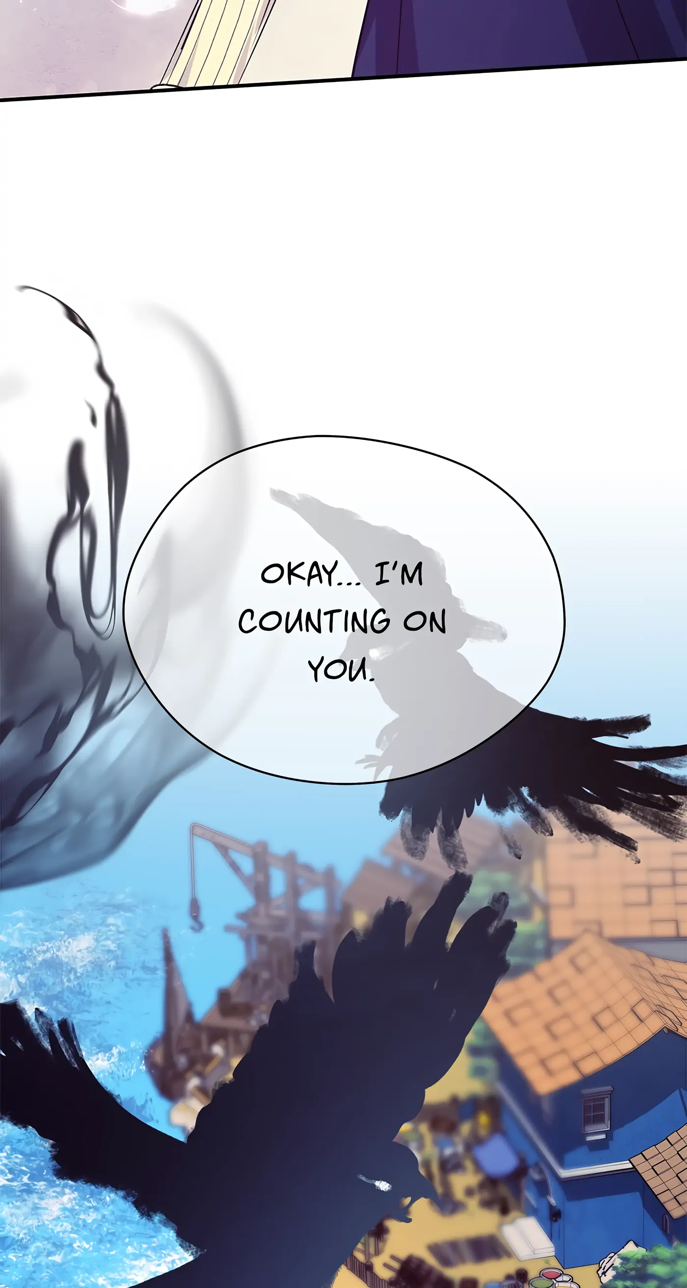 I’m Not a Warrior! Chapter 77 - Page 23