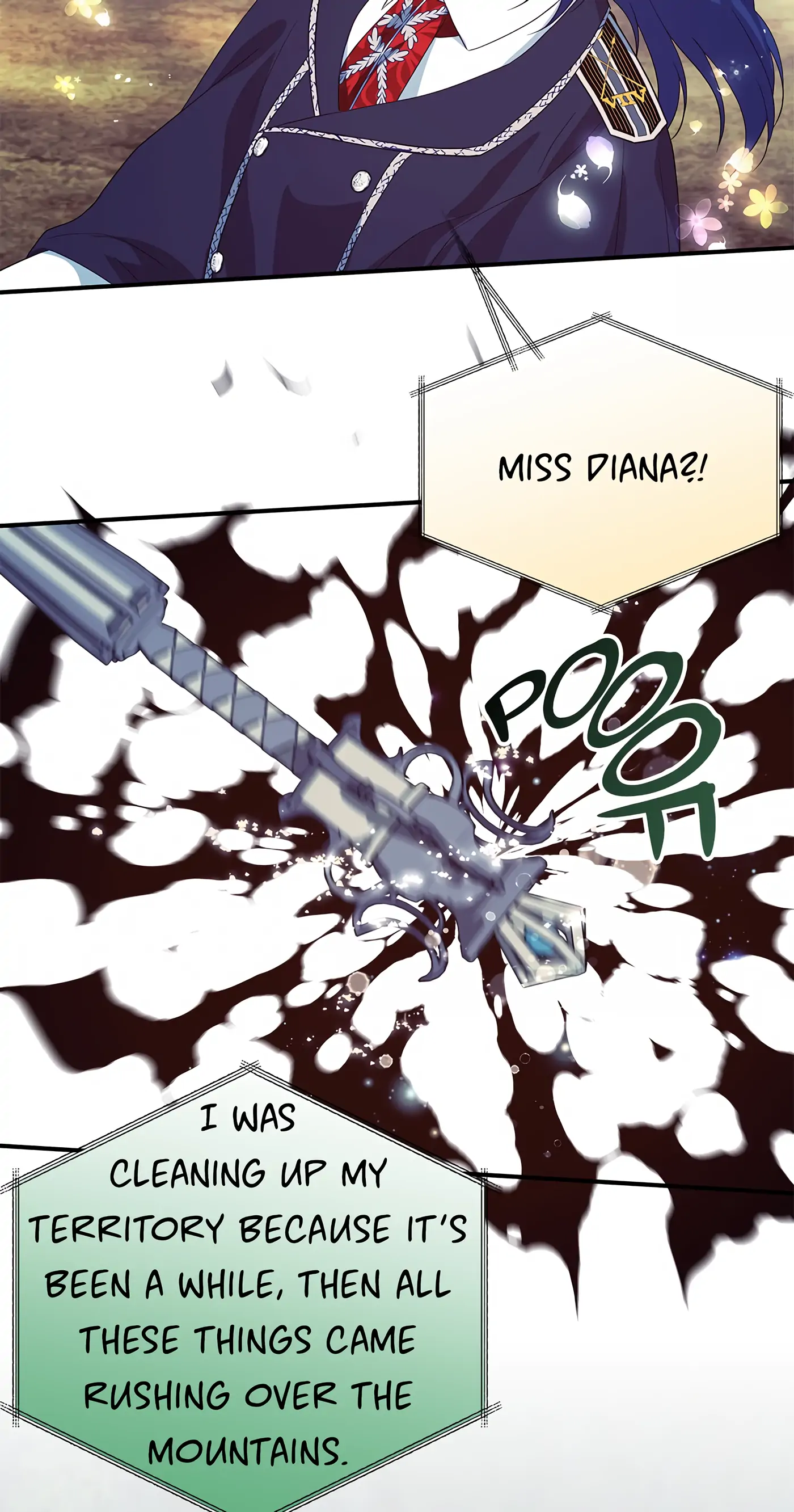 I’m Not a Warrior! Chapter 77 - Page 30