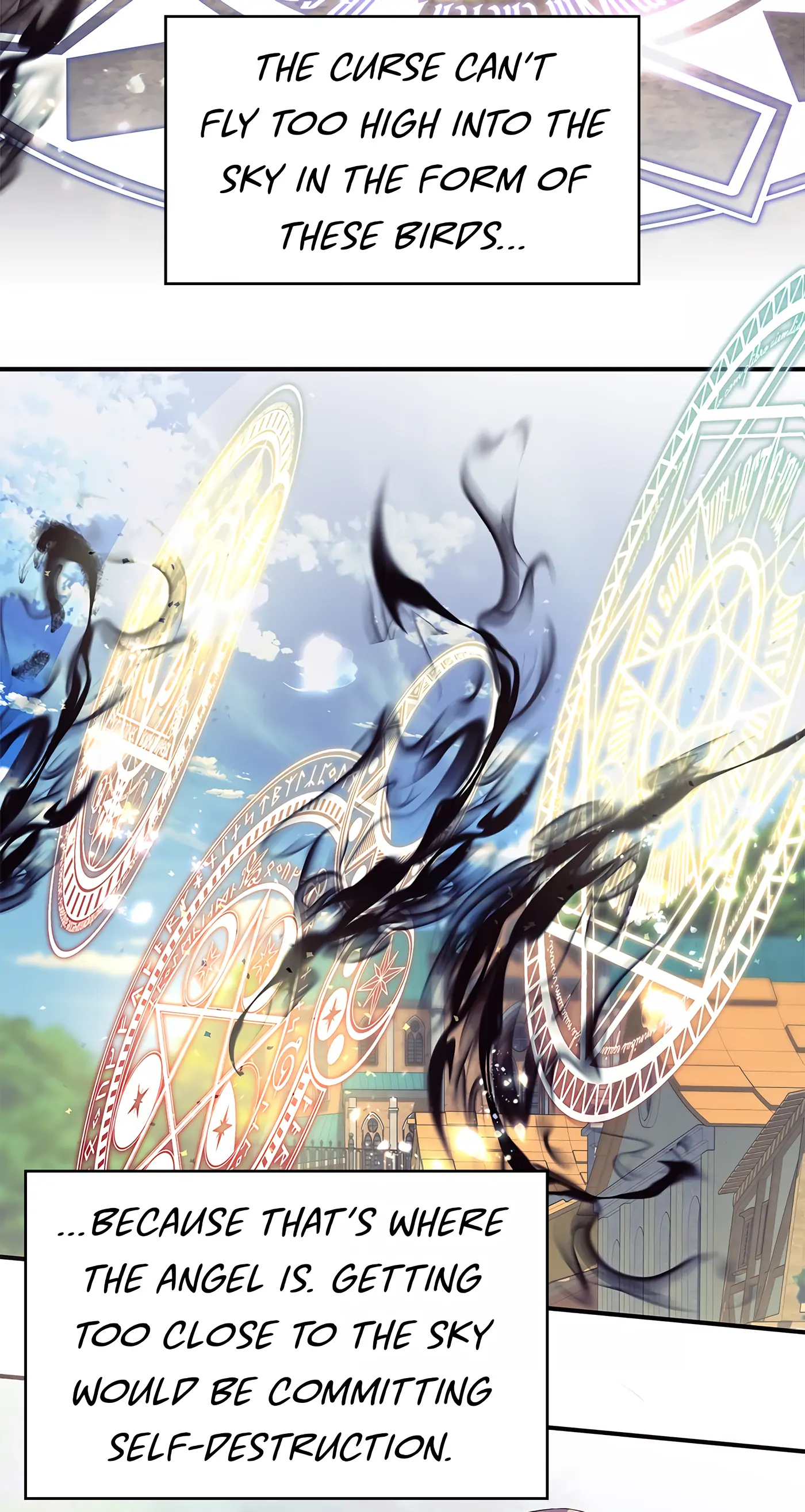 I’m Not a Warrior! Chapter 77 - Page 39