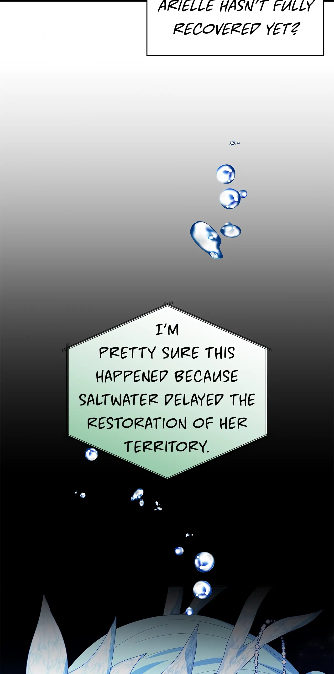 I’m Not a Warrior! Chapter 77 - Page 42