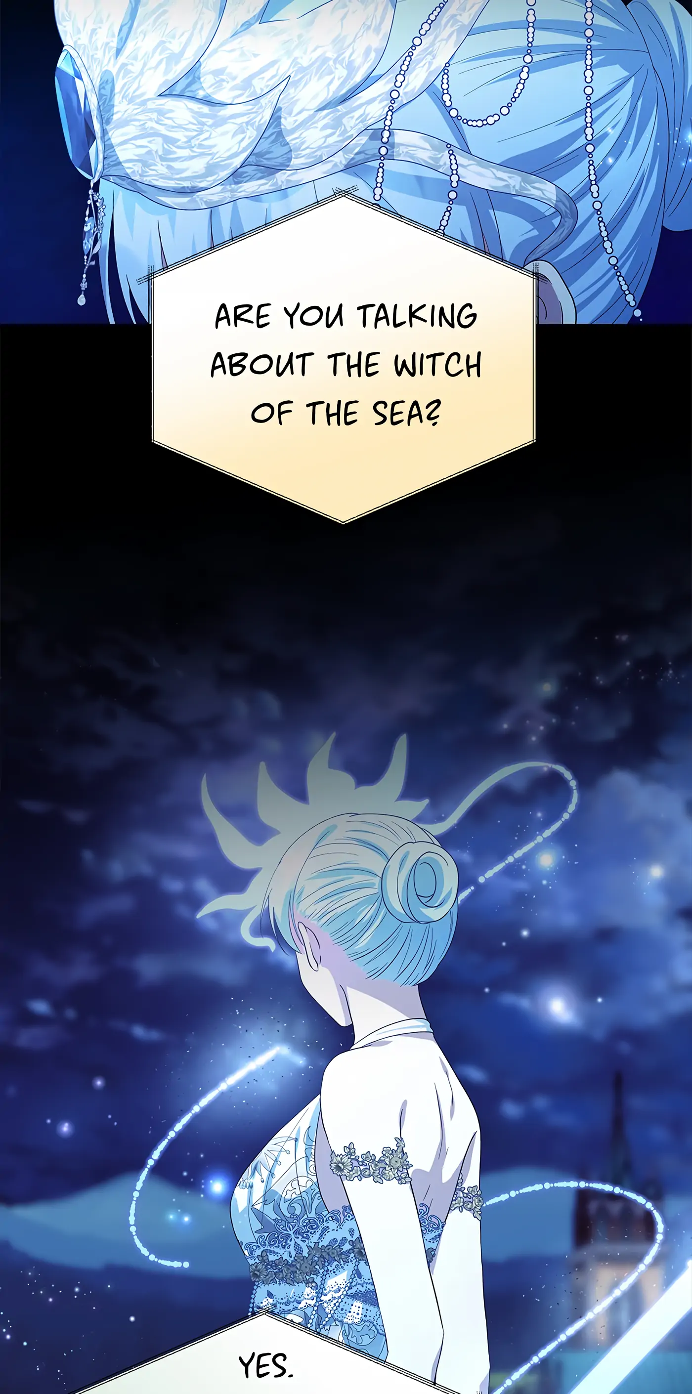 I’m Not a Warrior! Chapter 77 - Page 43