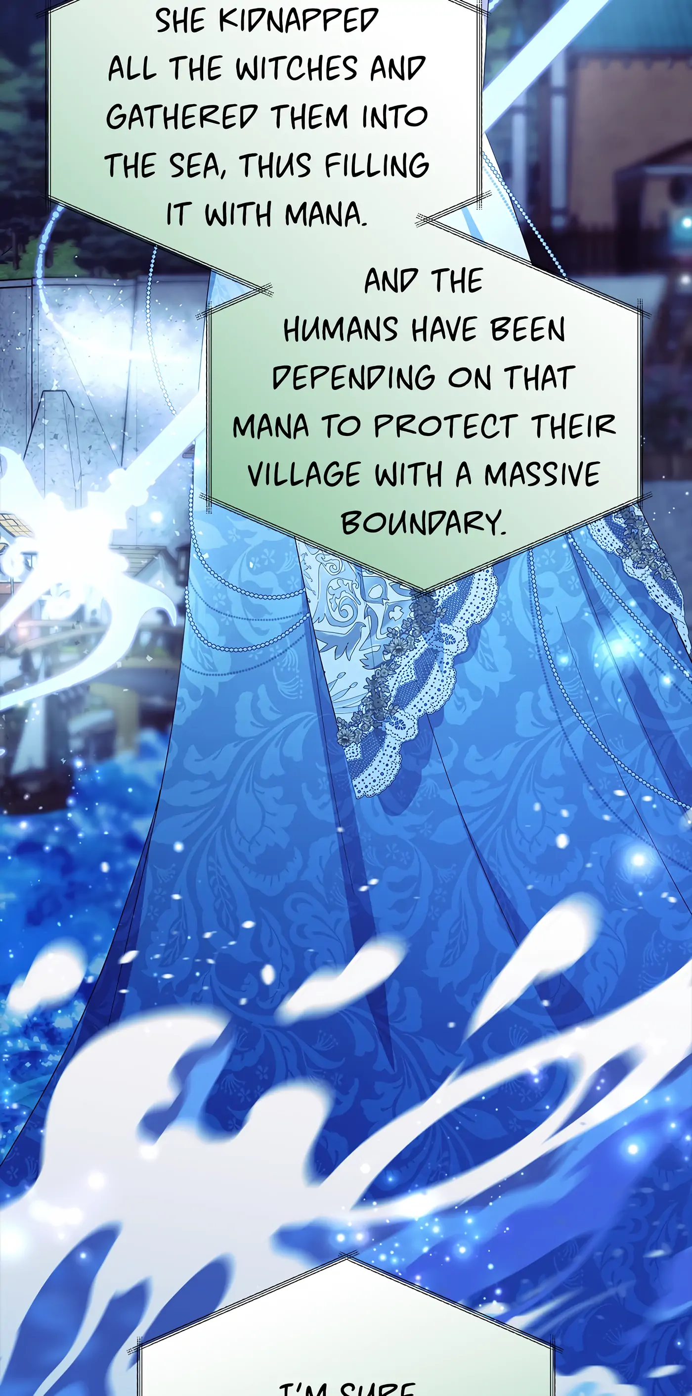 I’m Not a Warrior! Chapter 77 - Page 44