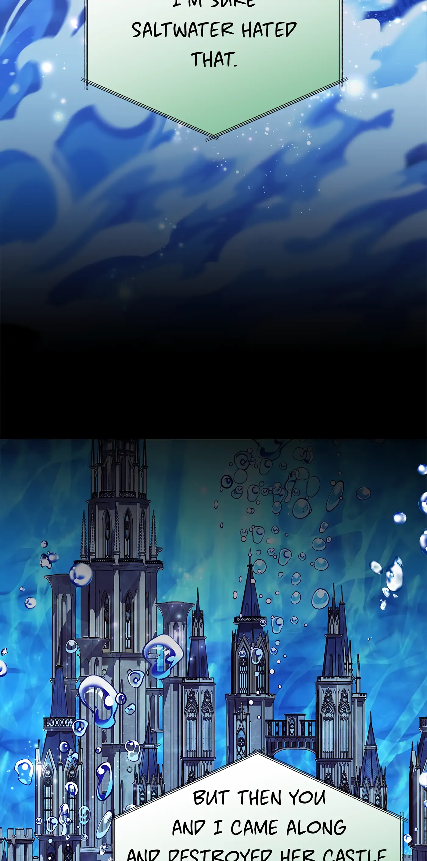 I’m Not a Warrior! Chapter 77 - Page 45