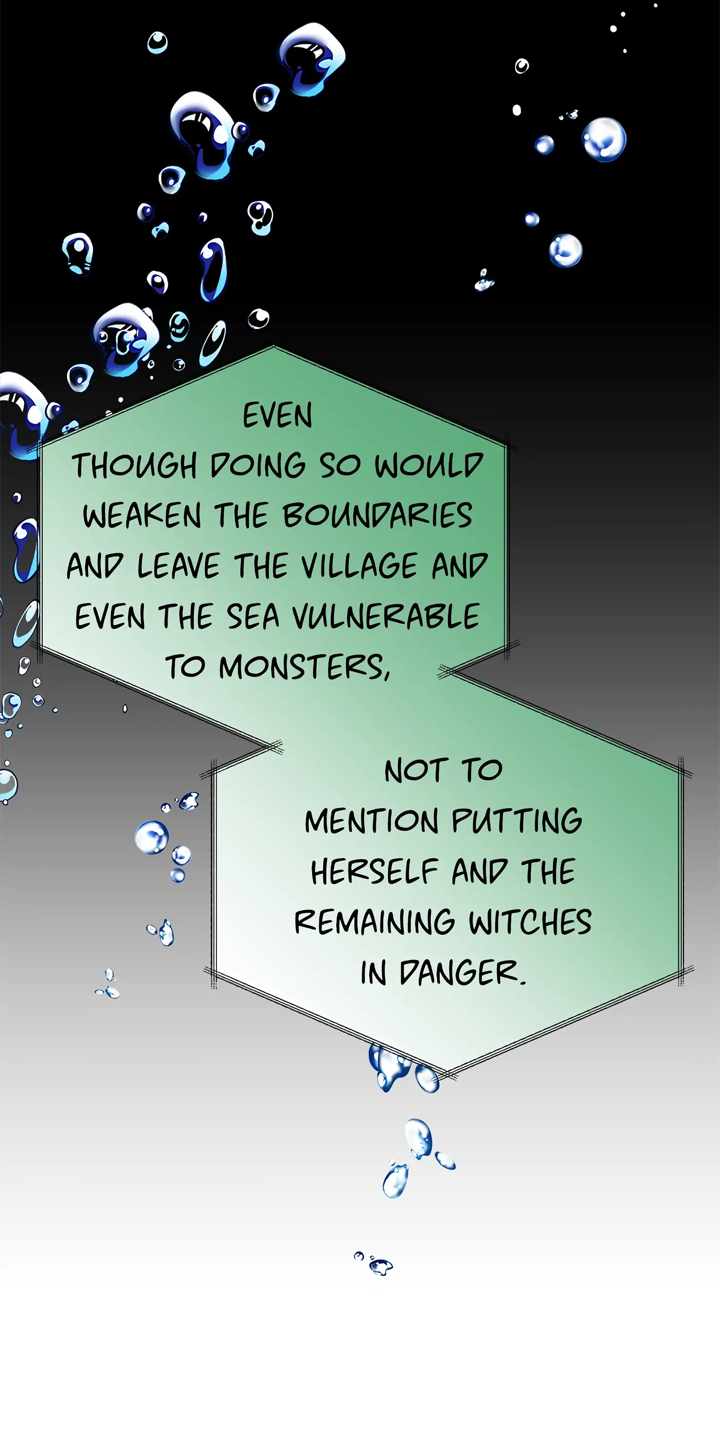 I’m Not a Warrior! Chapter 77 - Page 47