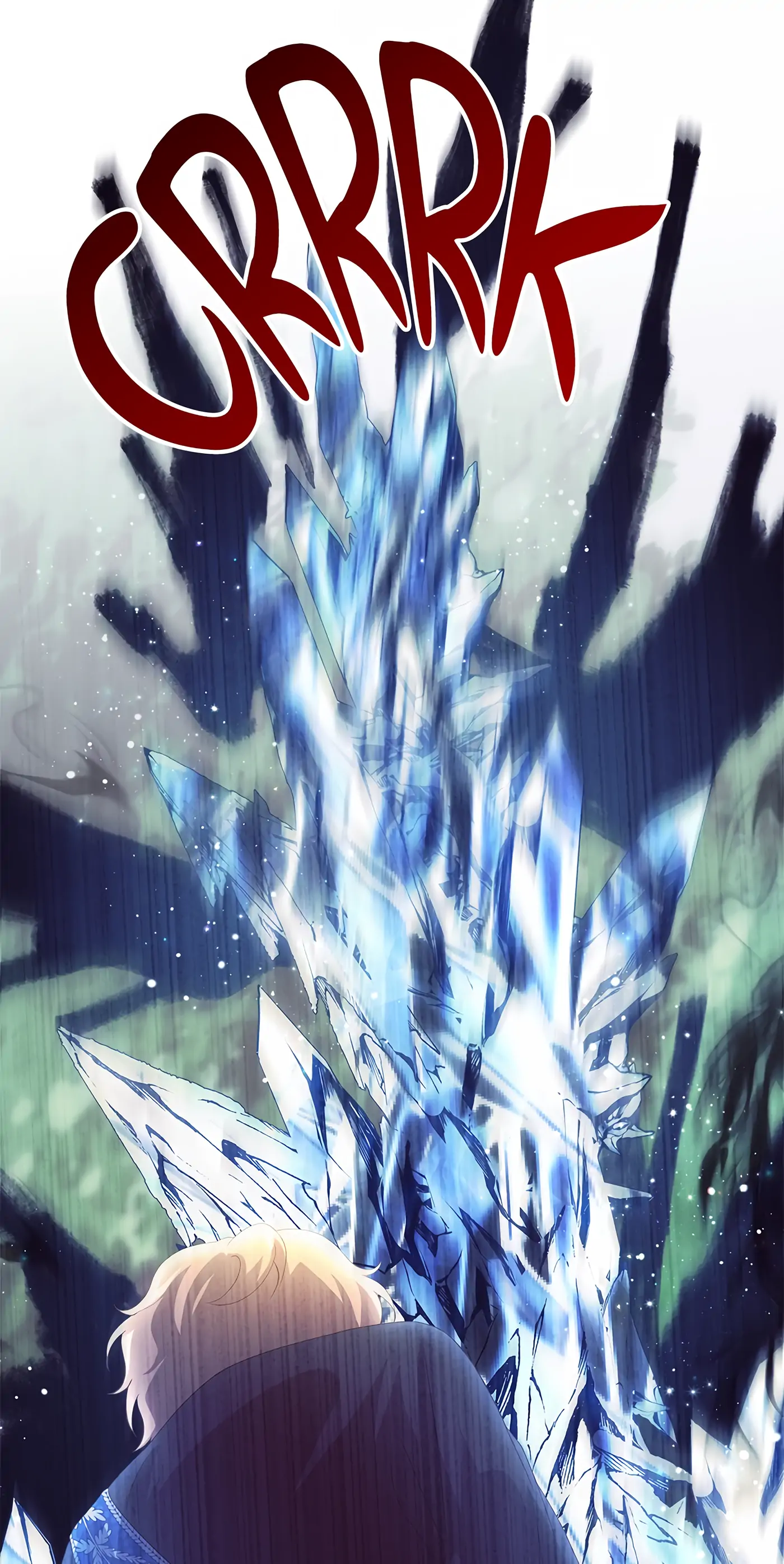 I’m Not a Warrior! Chapter 77 - Page 51