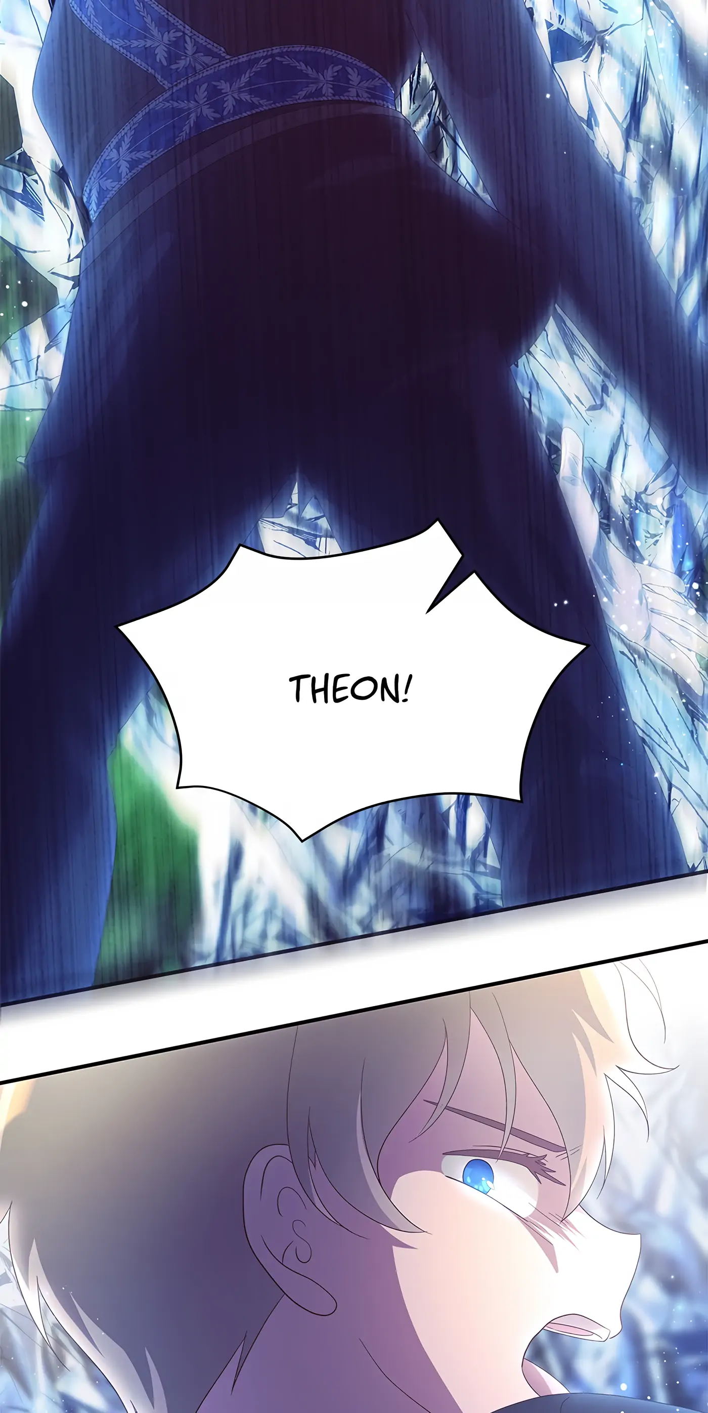 I’m Not a Warrior! Chapter 77 - Page 52