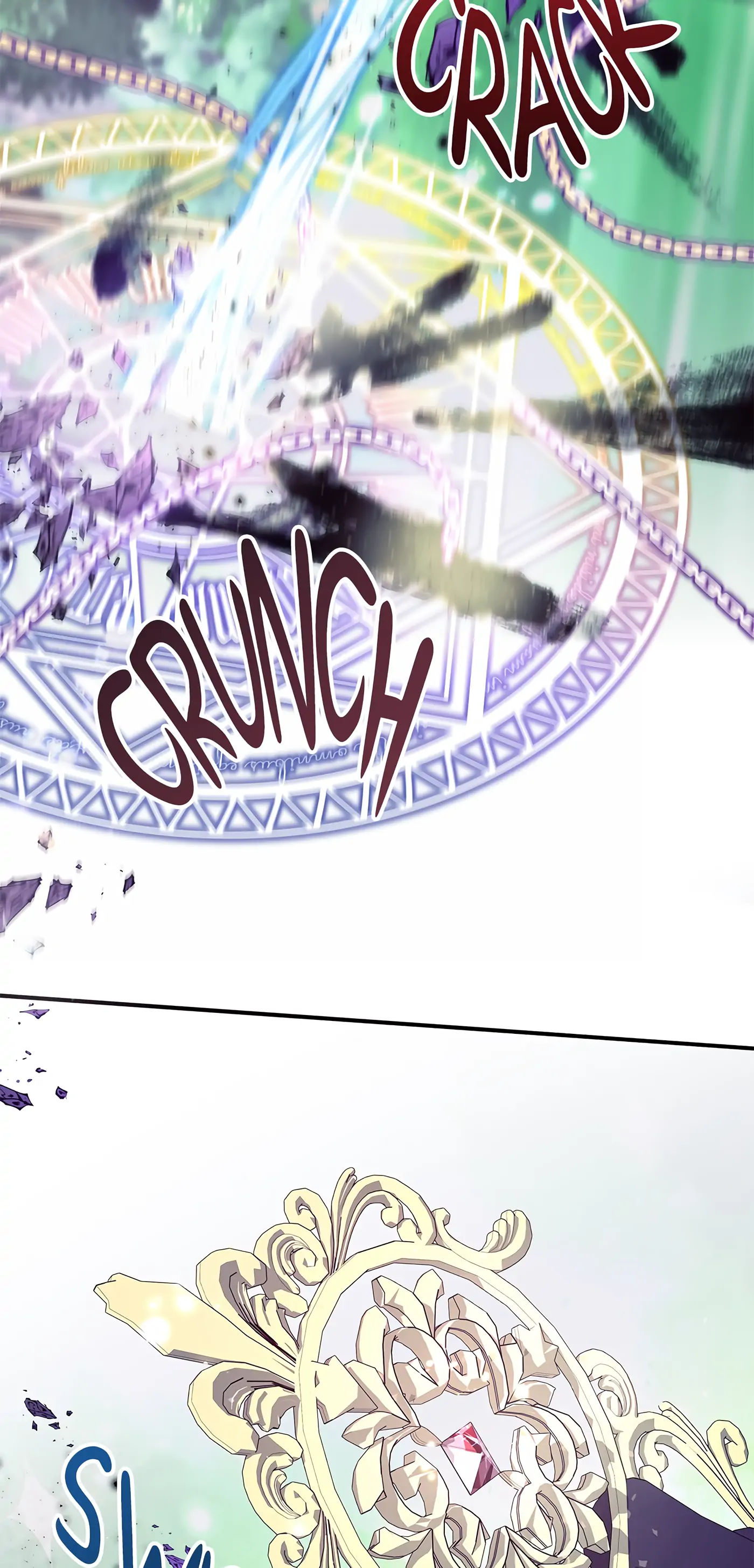 I’m Not a Warrior! Chapter 77 - Page 57