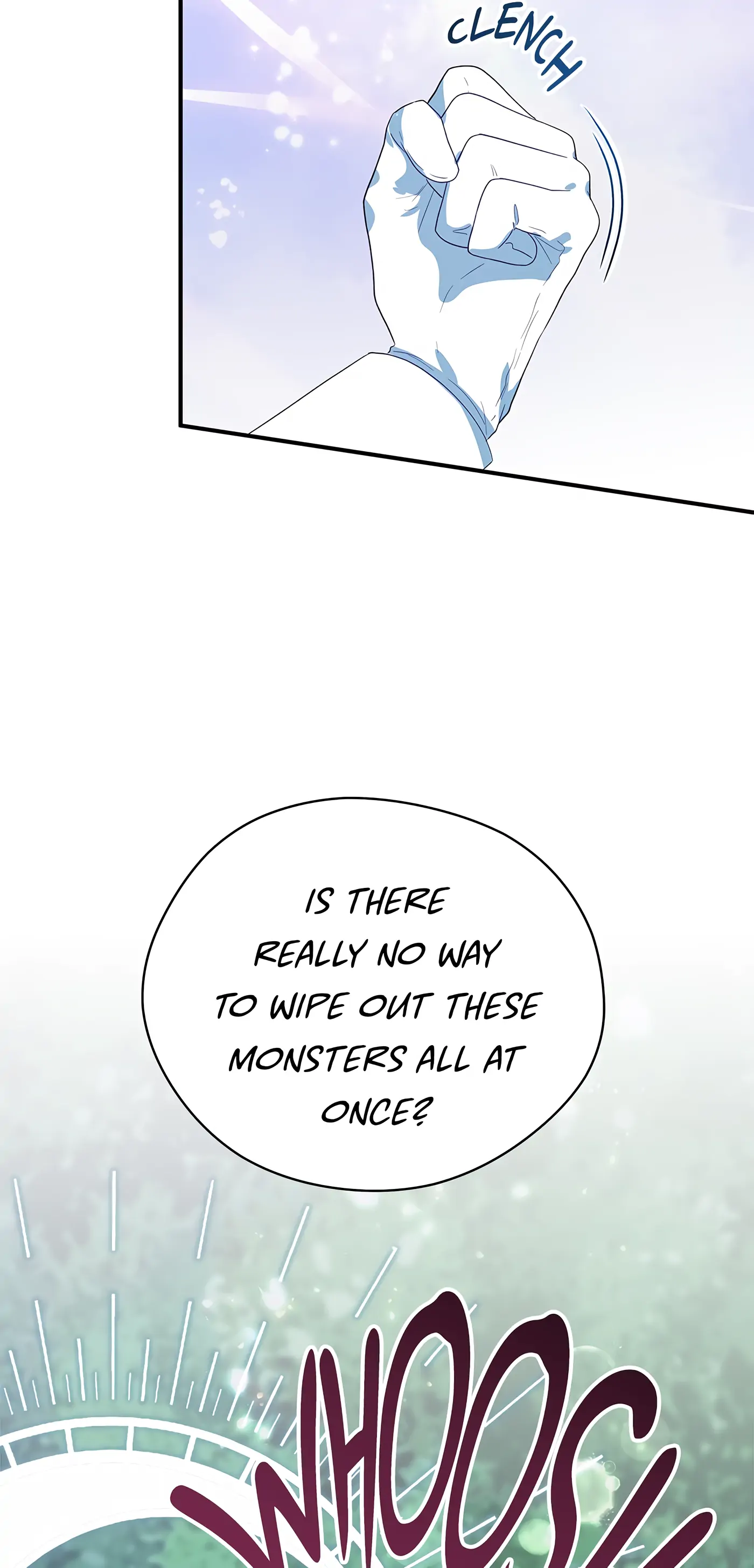 I’m Not a Warrior! Chapter 77 - Page 60