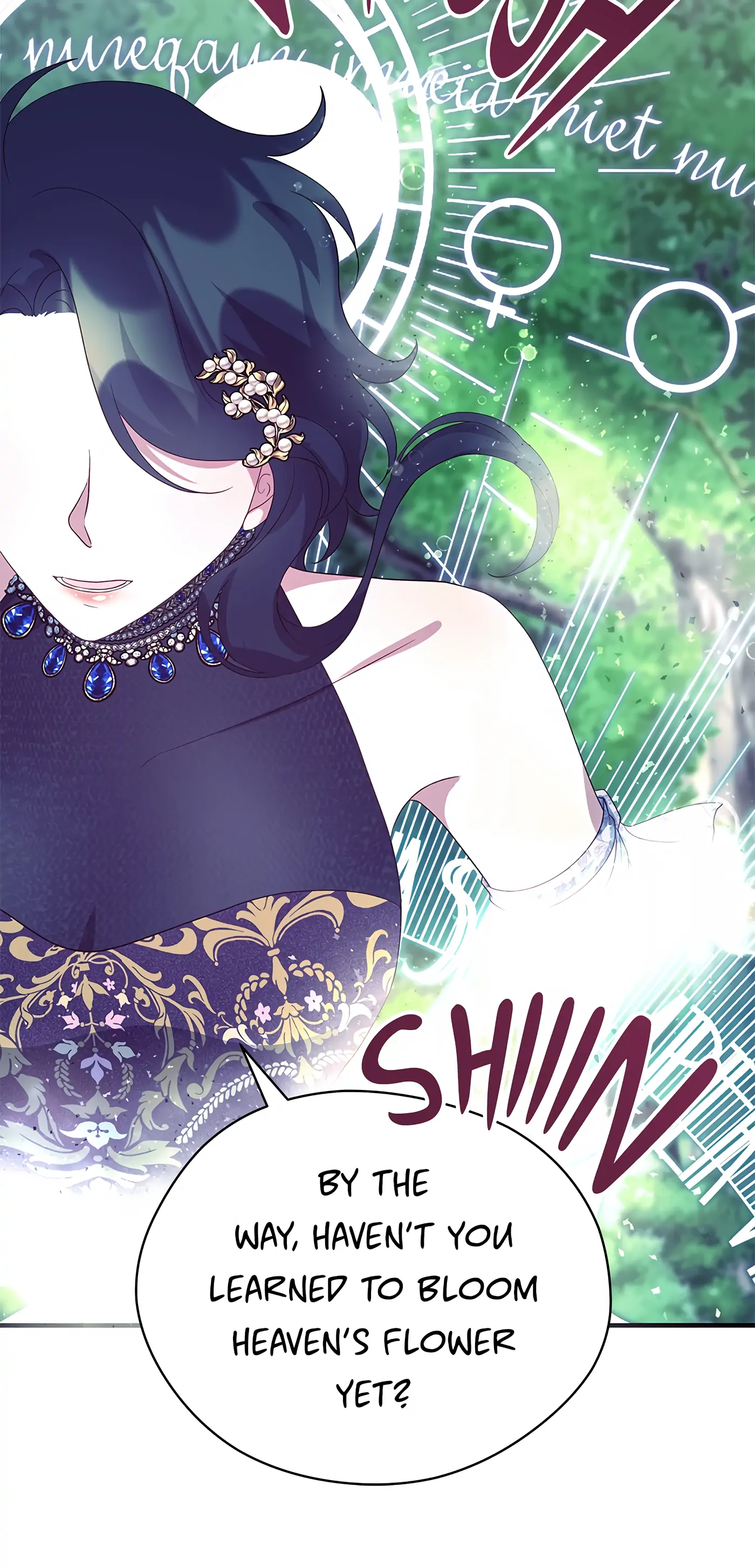 I’m Not a Warrior! Chapter 77 - Page 61