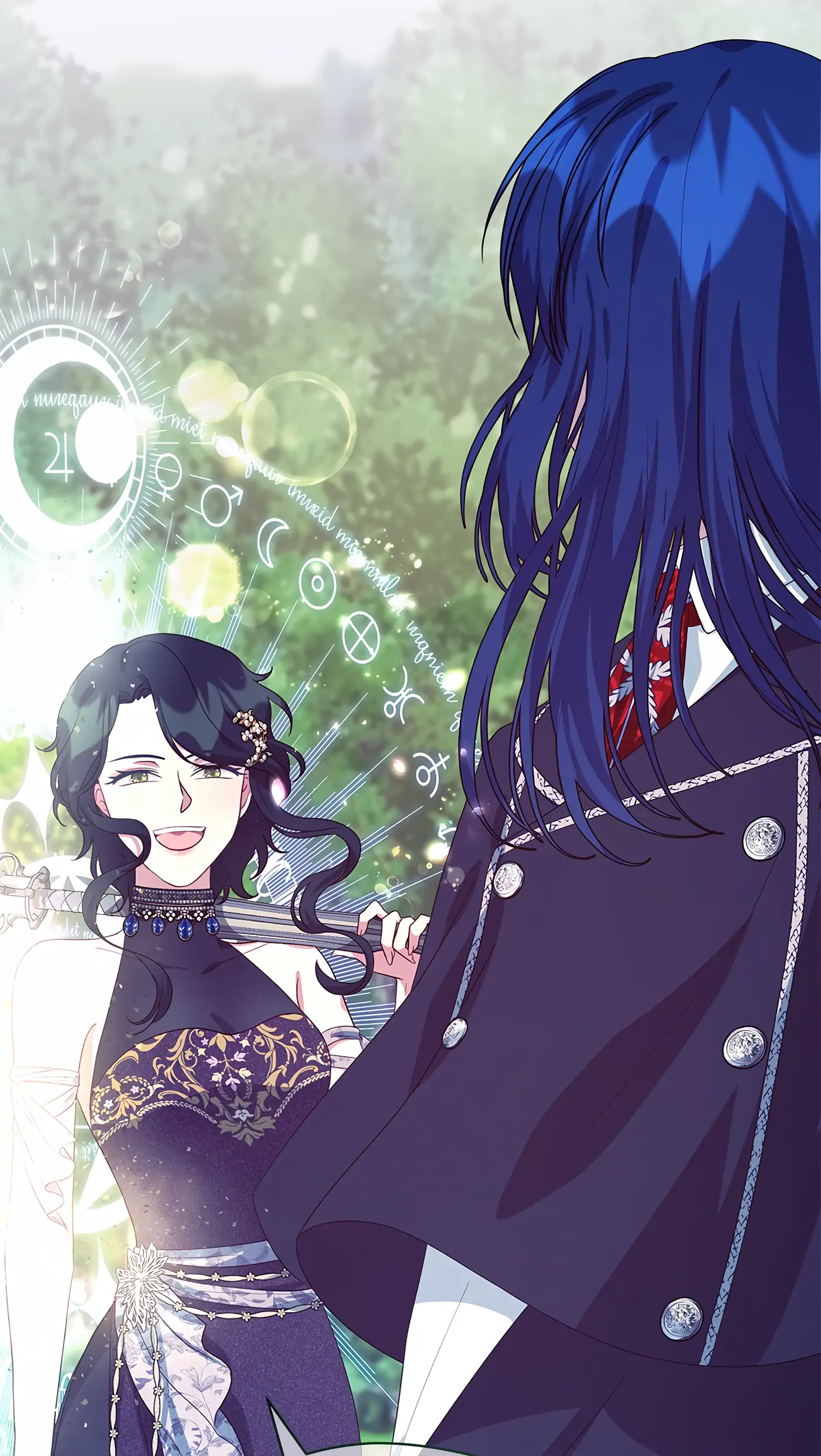 I’m Not a Warrior! Chapter 77 - Page 64