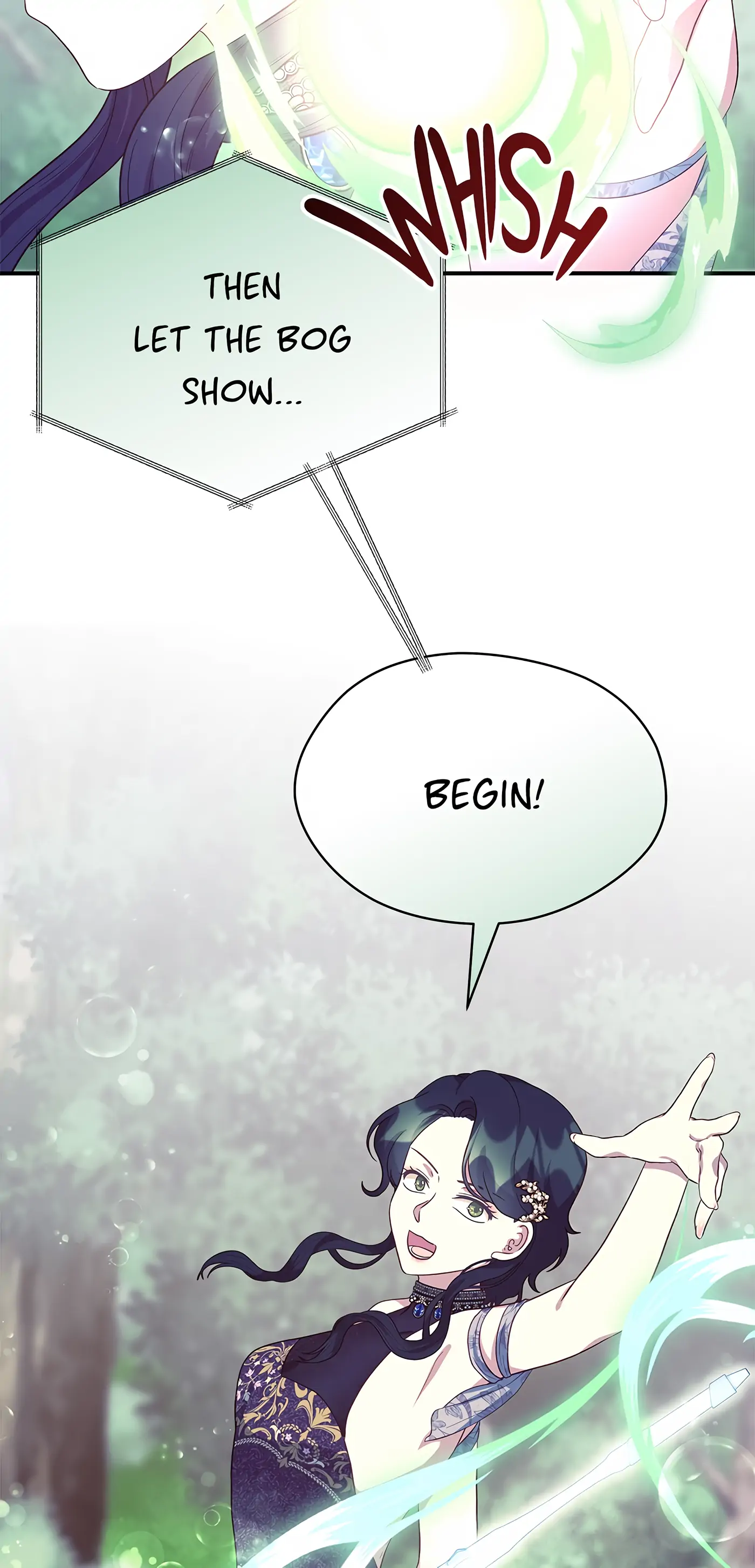 I’m Not a Warrior! Chapter 78 - Page 4