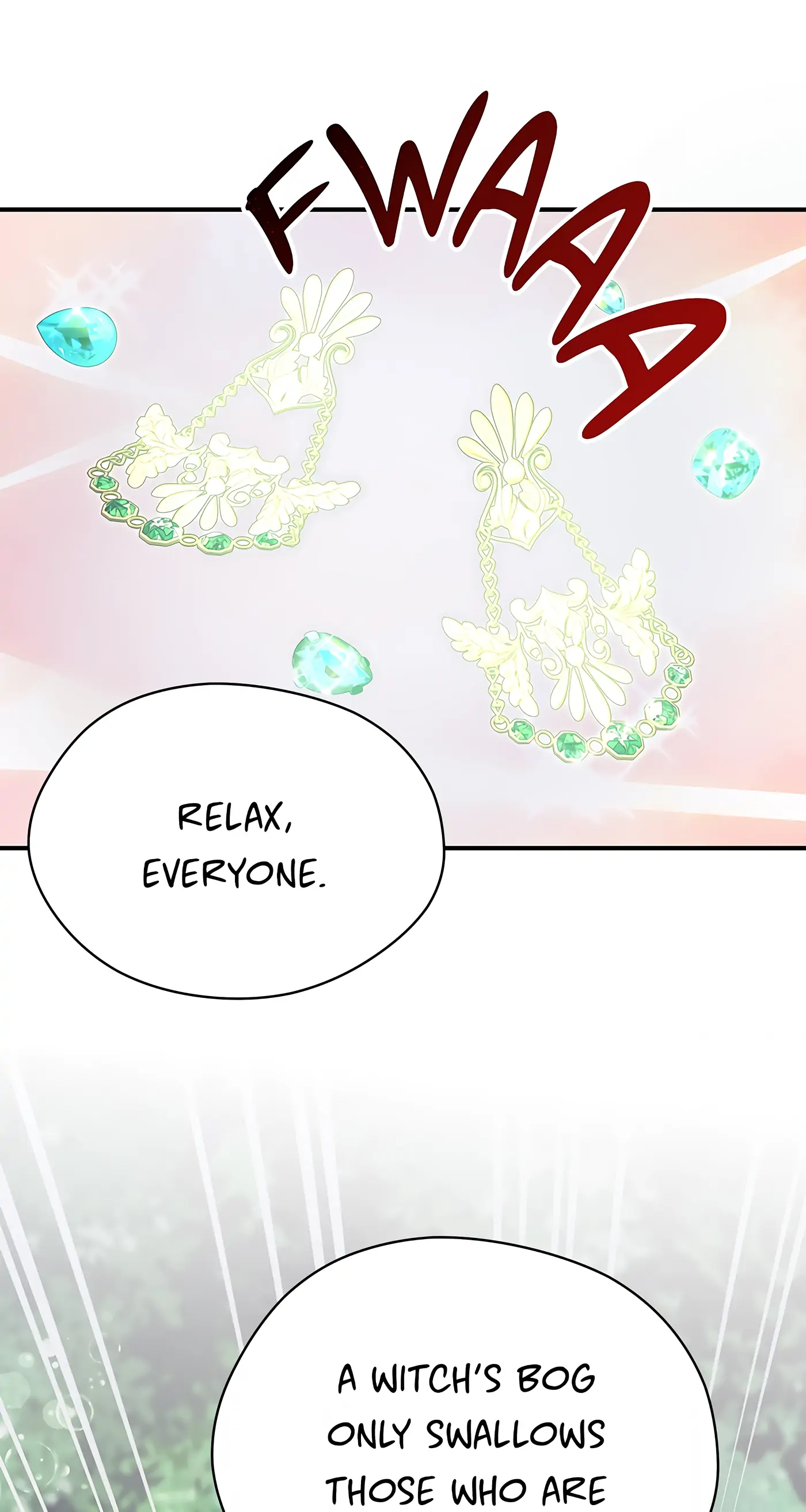 I’m Not a Warrior! Chapter 78 - Page 8