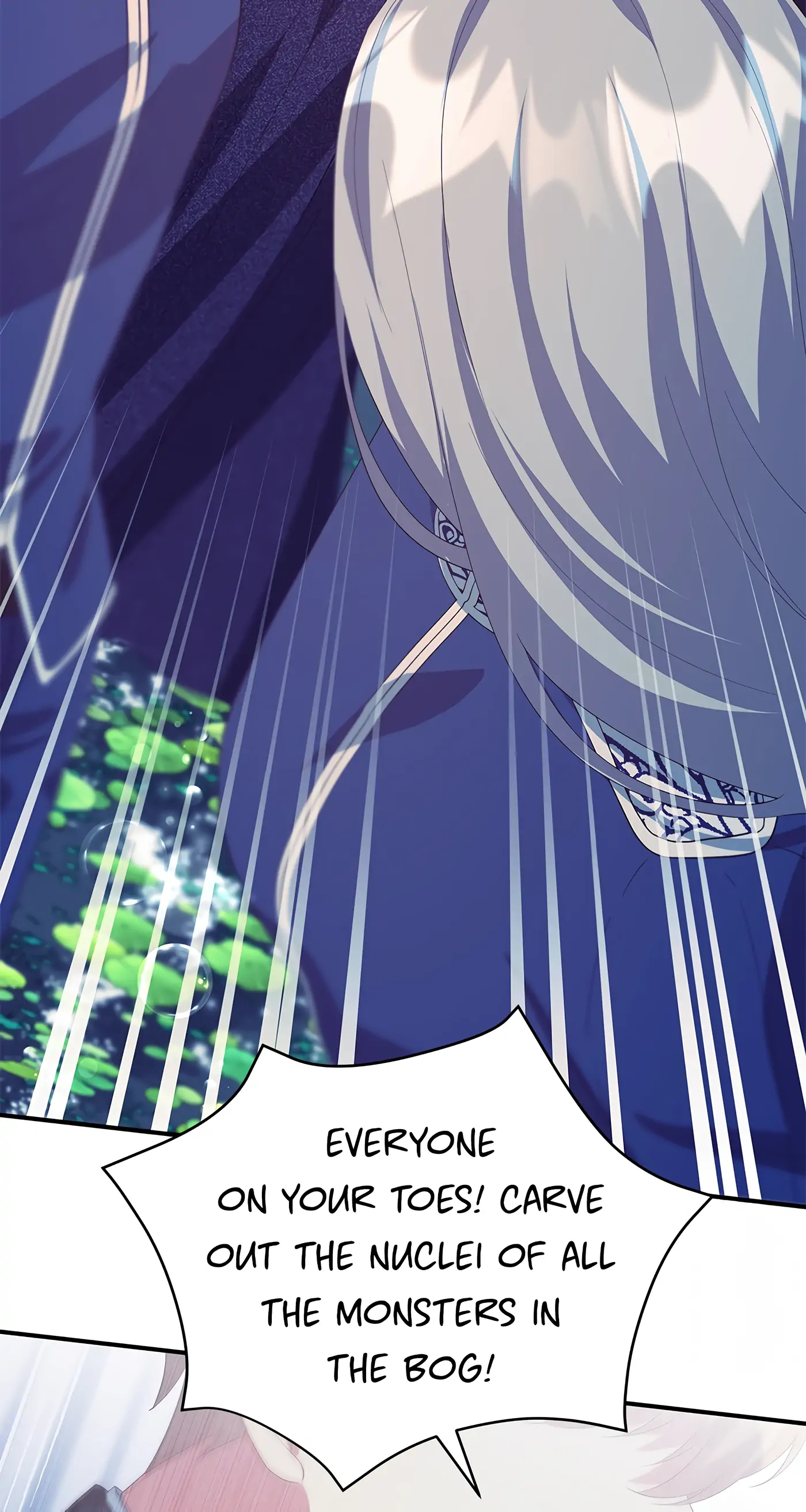 I’m Not a Warrior! Chapter 78 - Page 10