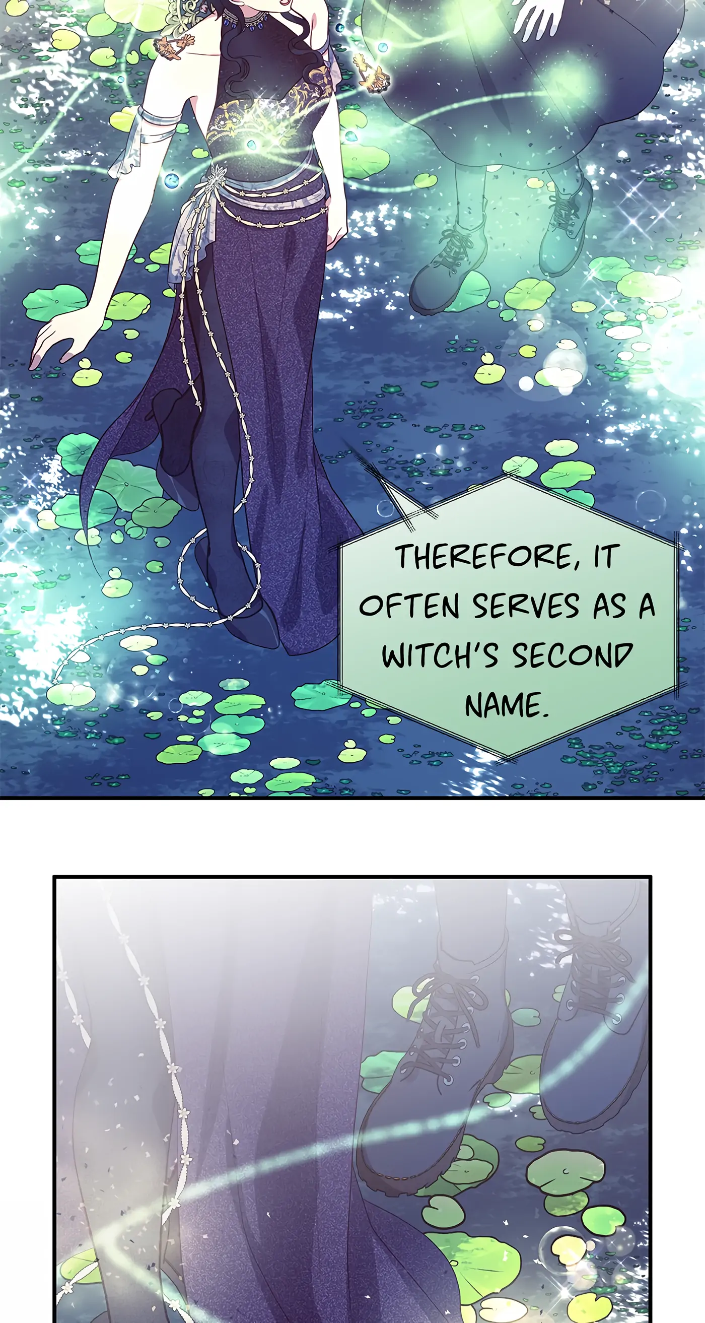 I’m Not a Warrior! Chapter 78 - Page 13