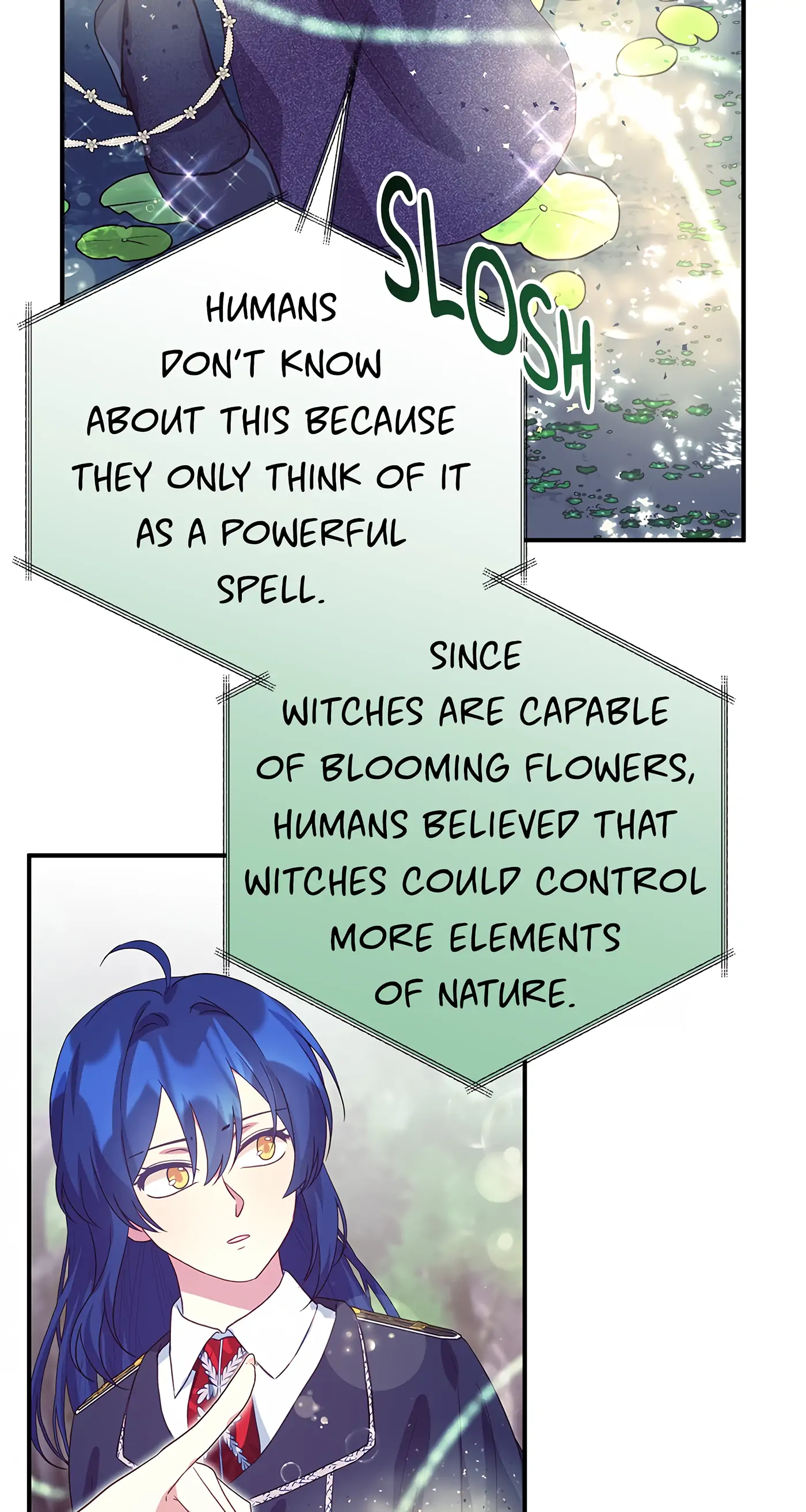 I’m Not a Warrior! Chapter 78 - Page 14