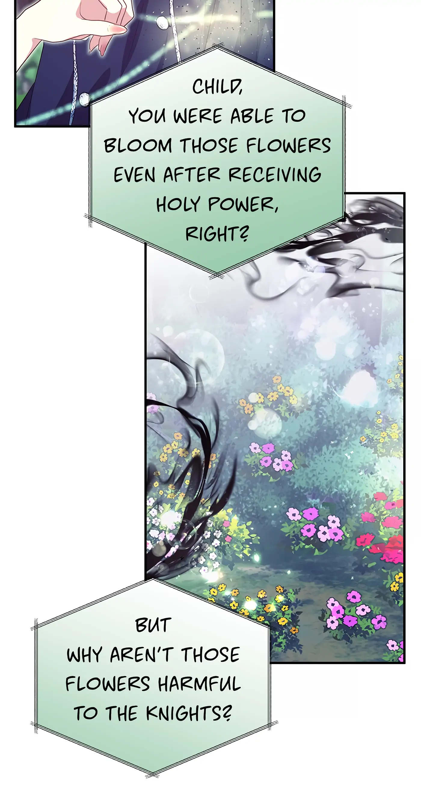 I’m Not a Warrior! Chapter 78 - Page 15