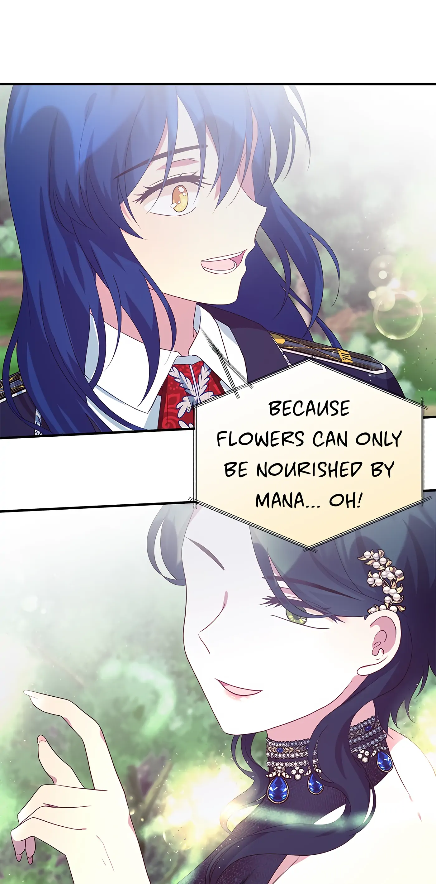 I’m Not a Warrior! Chapter 78 - Page 16