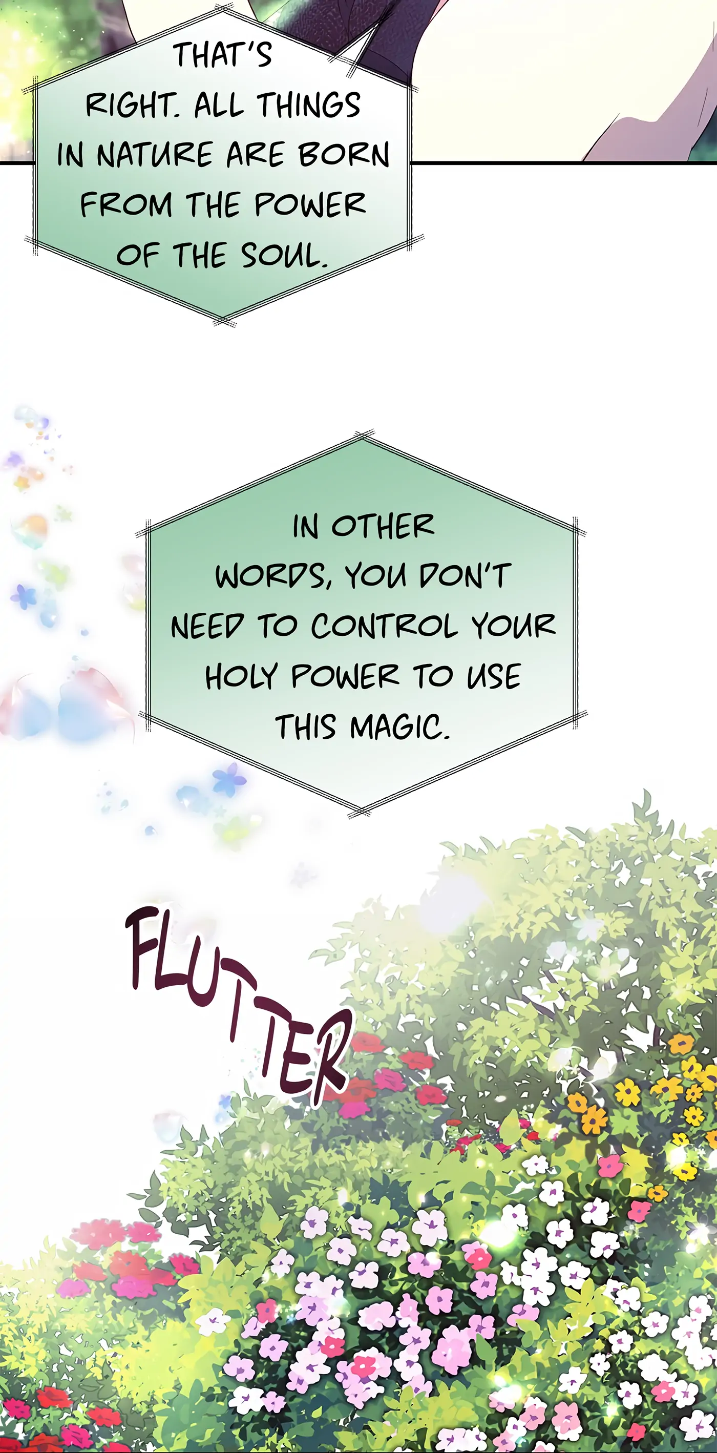 I’m Not a Warrior! Chapter 78 - Page 17