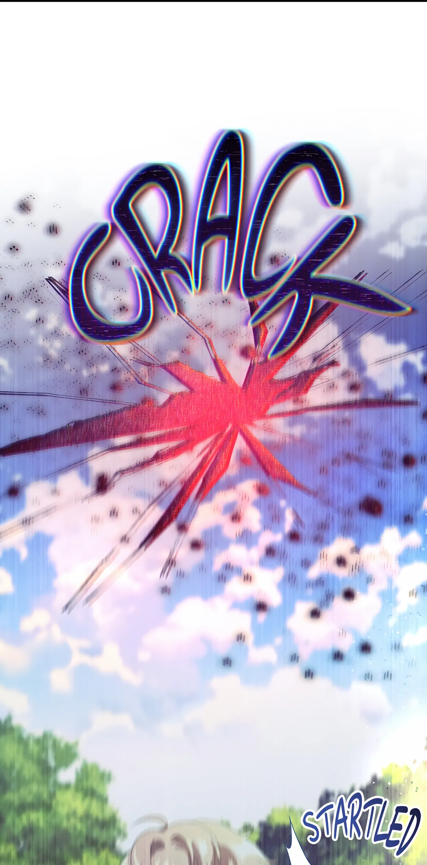 I’m Not a Warrior! Chapter 78 - Page 18