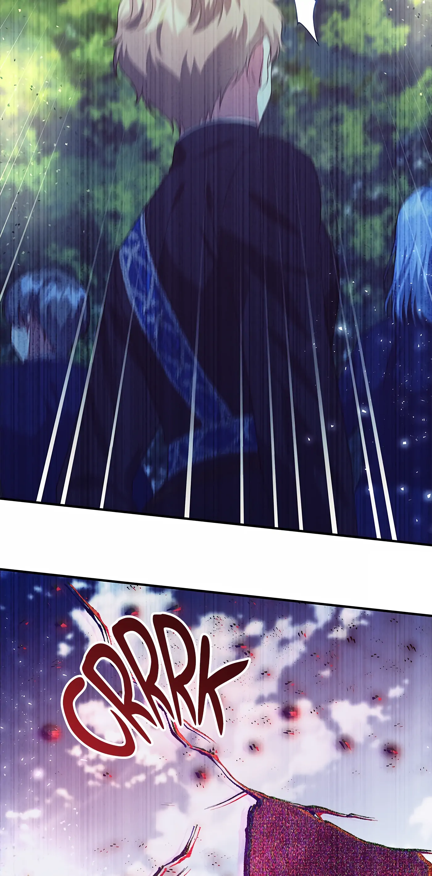 I’m Not a Warrior! Chapter 78 - Page 19