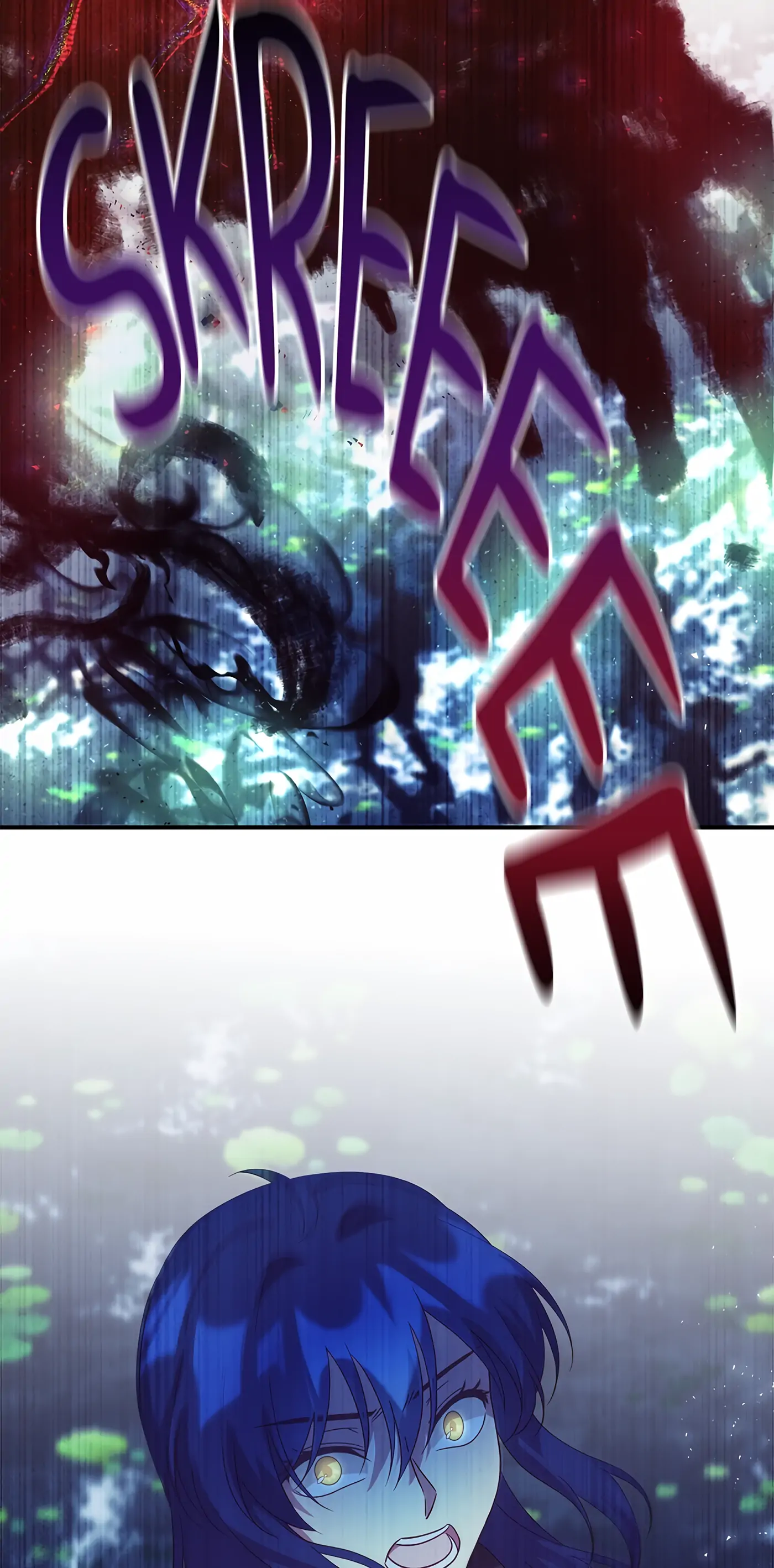 I’m Not a Warrior! Chapter 78 - Page 21