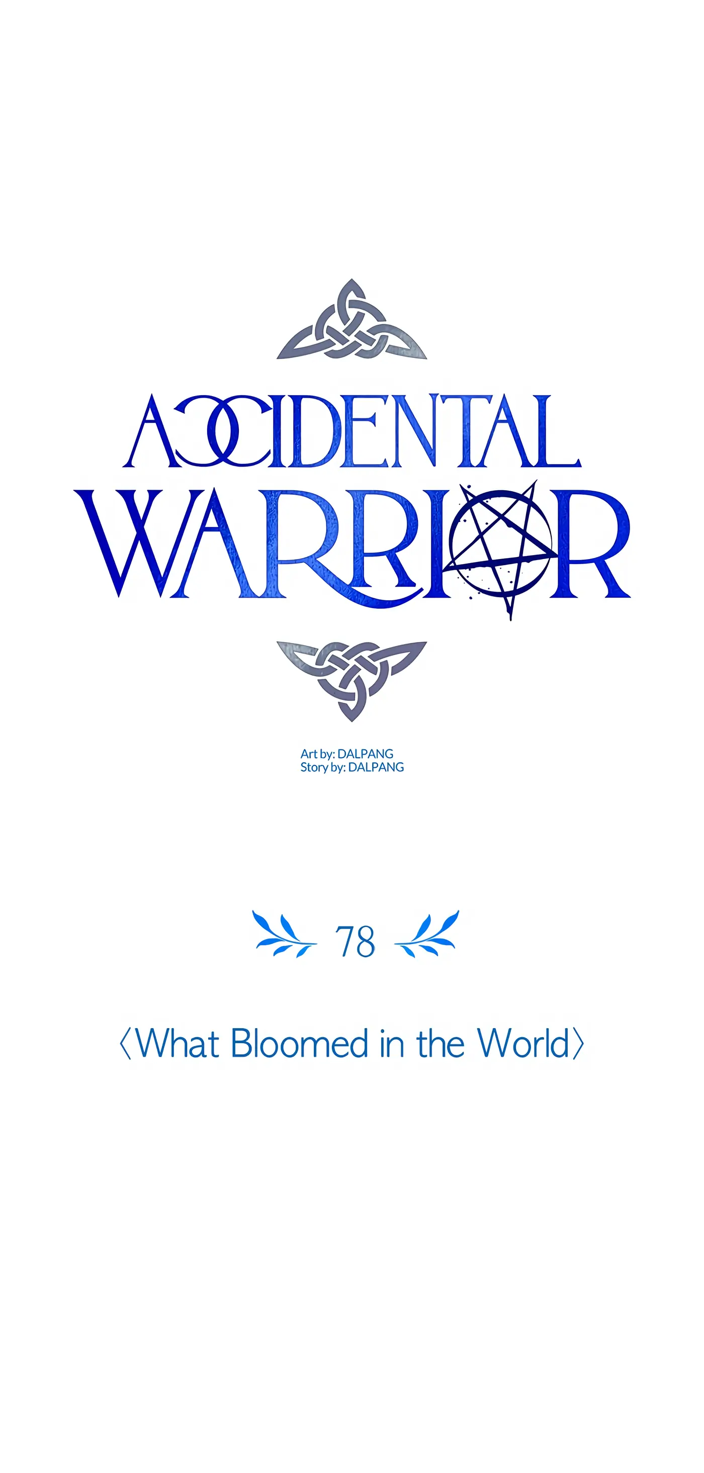 I’m Not a Warrior! Chapter 78 - Page 23