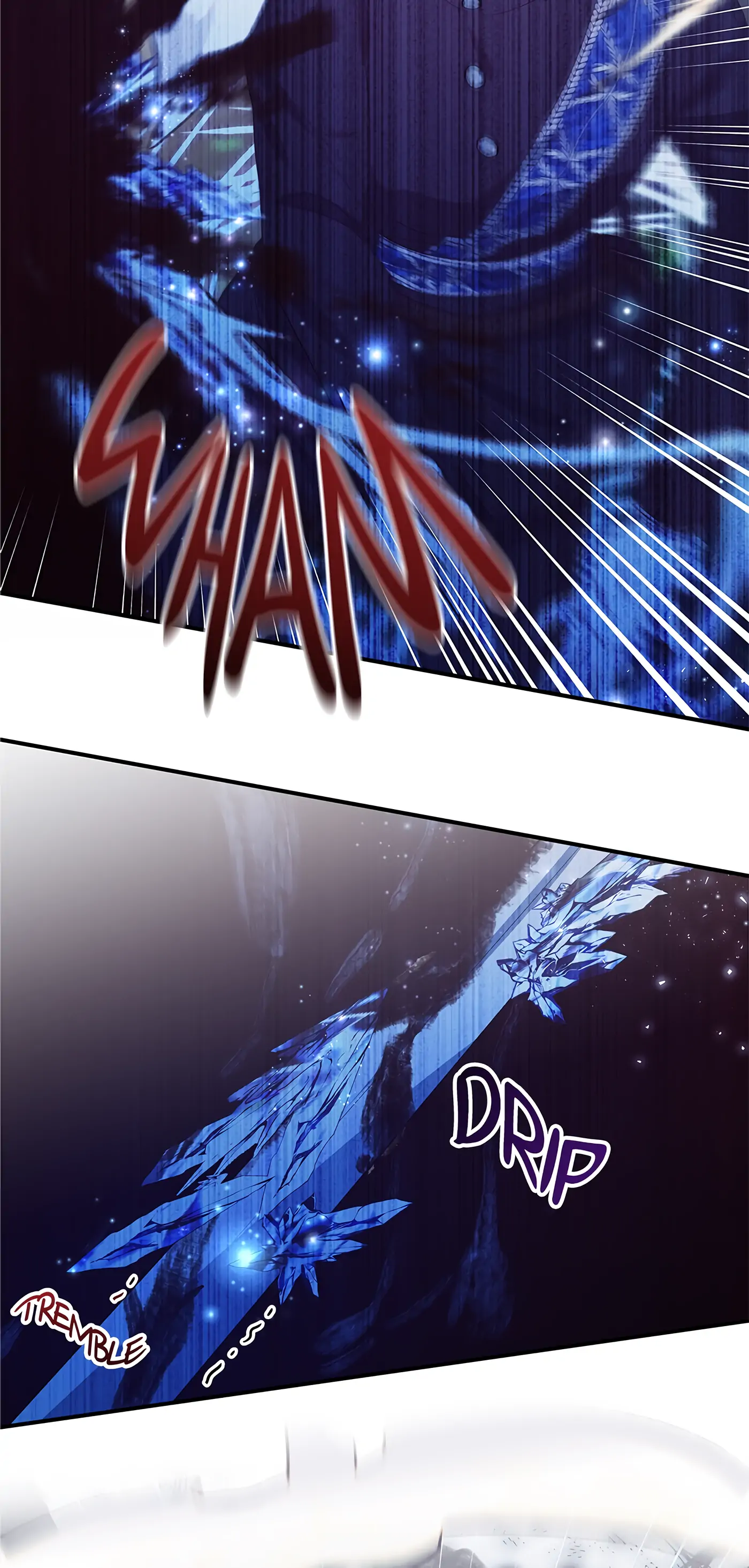 I’m Not a Warrior! Chapter 78 - Page 27